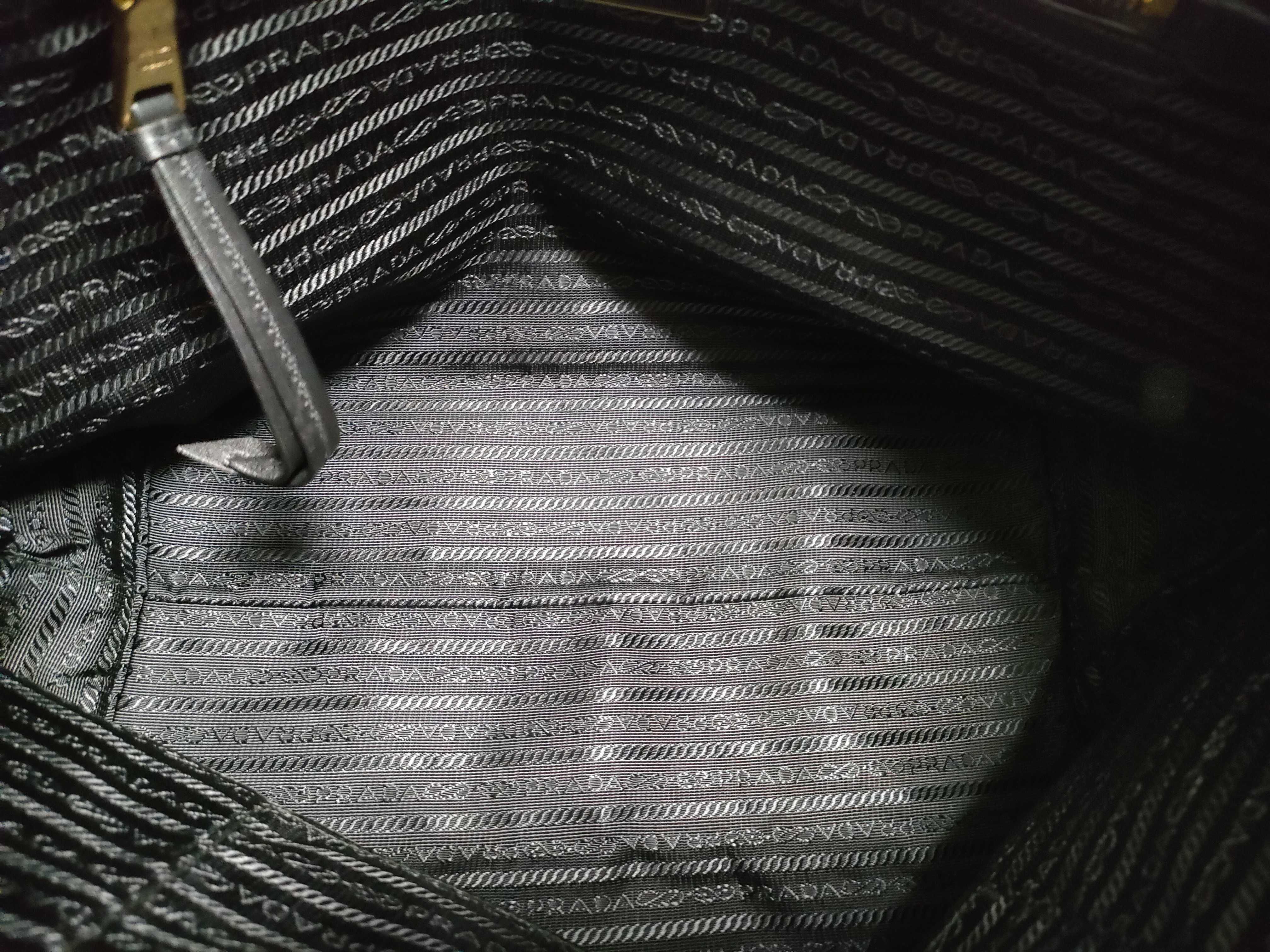 Jacquard Tote Bag — view 9