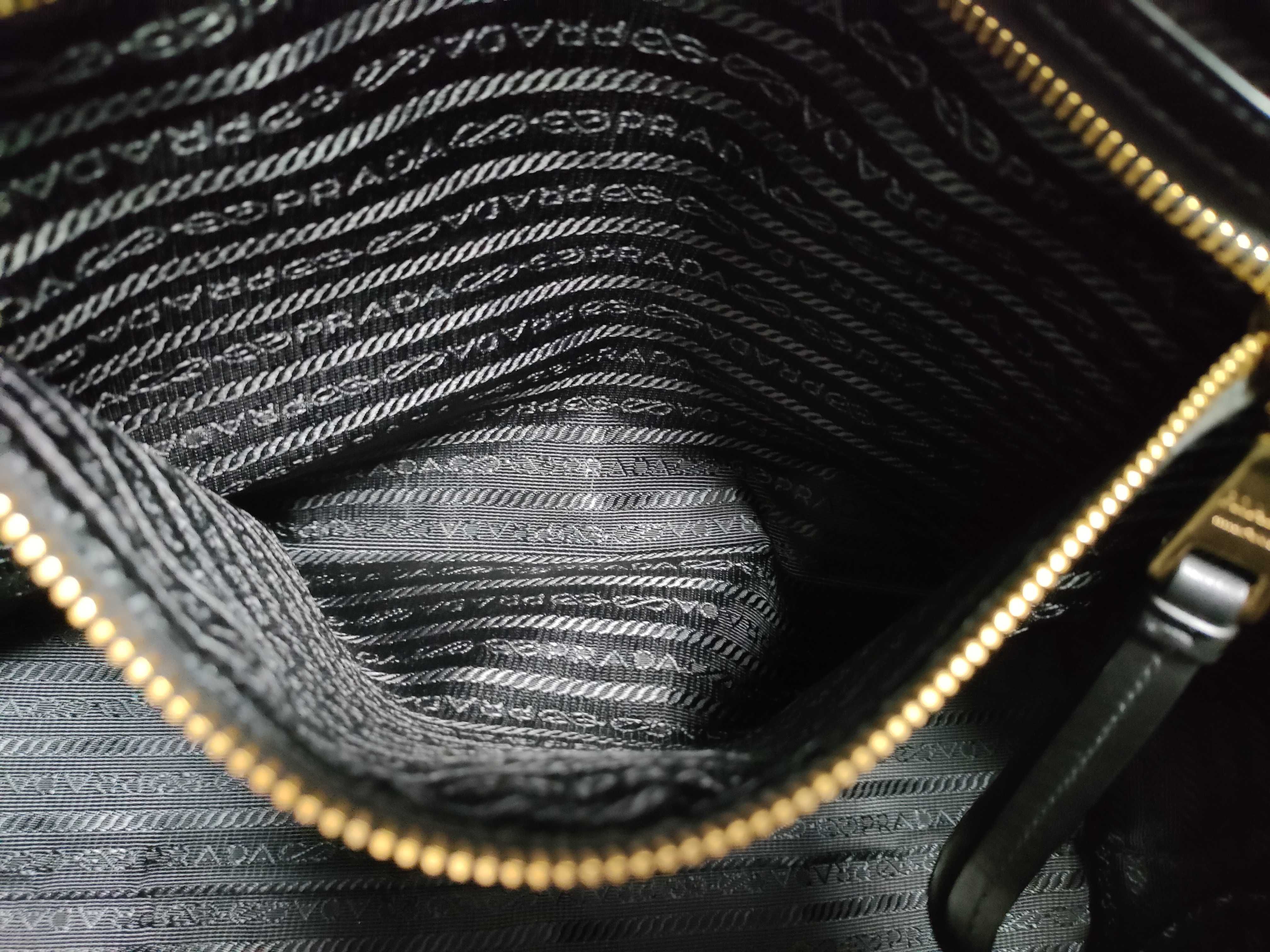Jacquard Tote Bag — view 10
