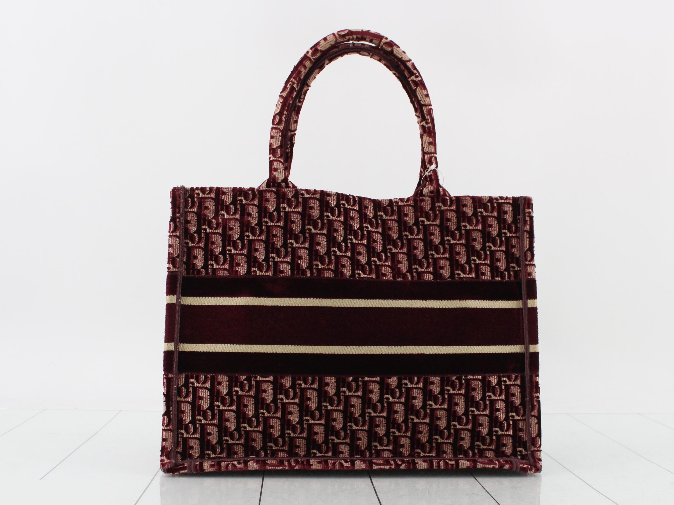 Book Tote — view 2