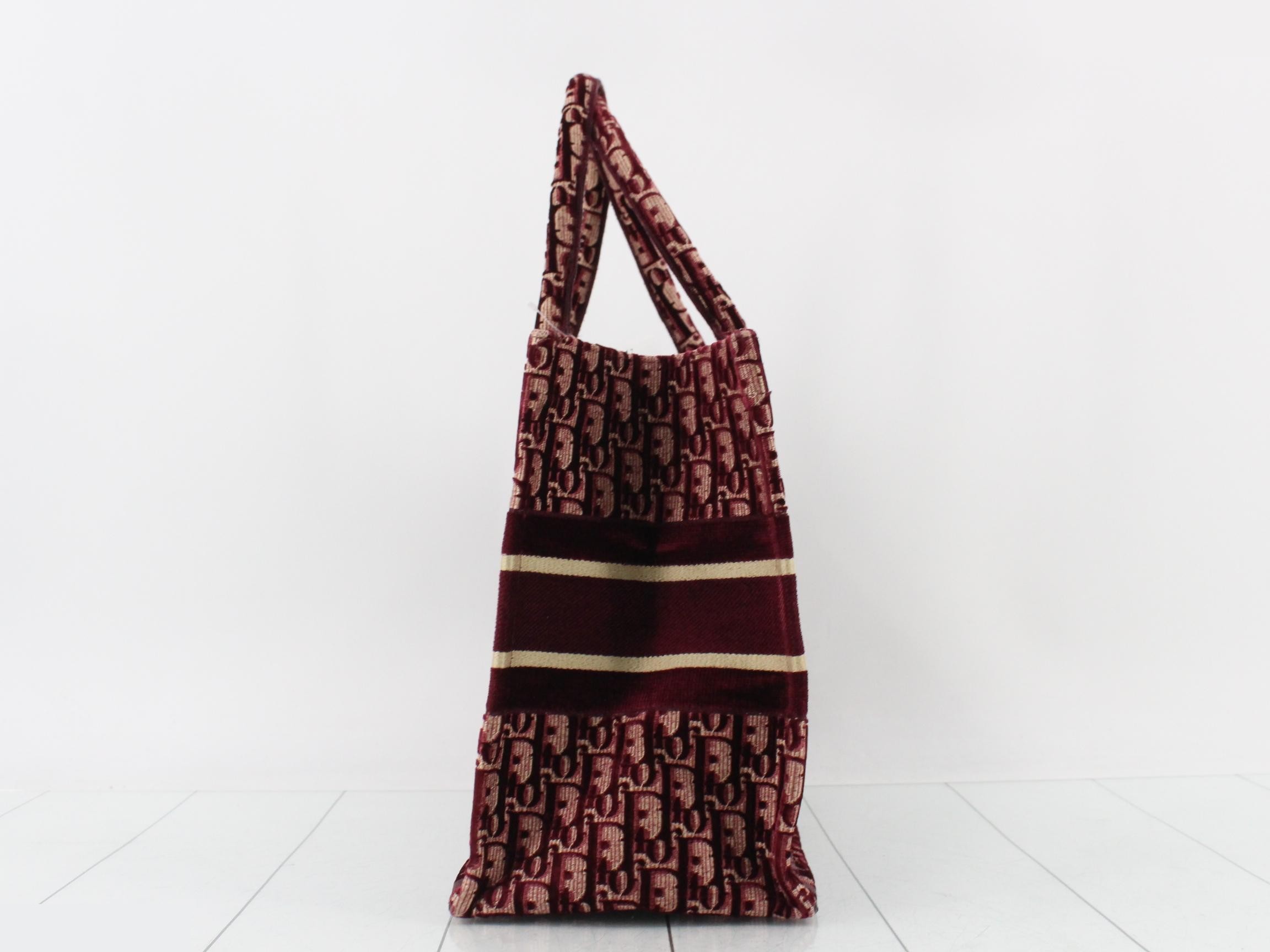 Book Tote — view 4