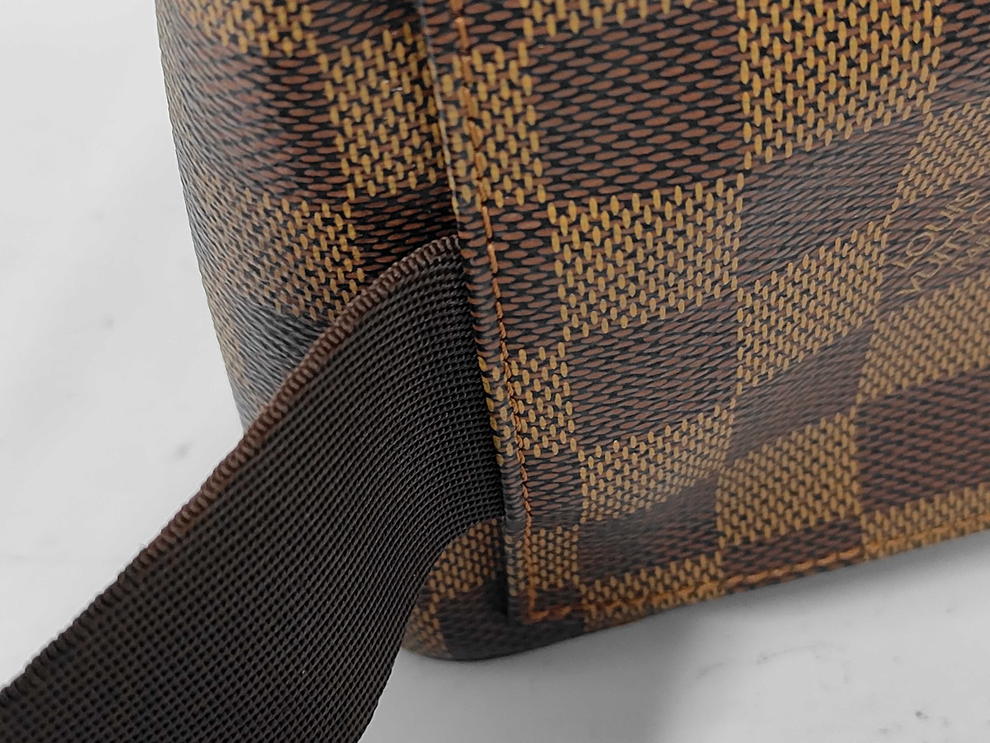 Damier Geronimos N51994 CA0015 Shoulder Bag — view 5