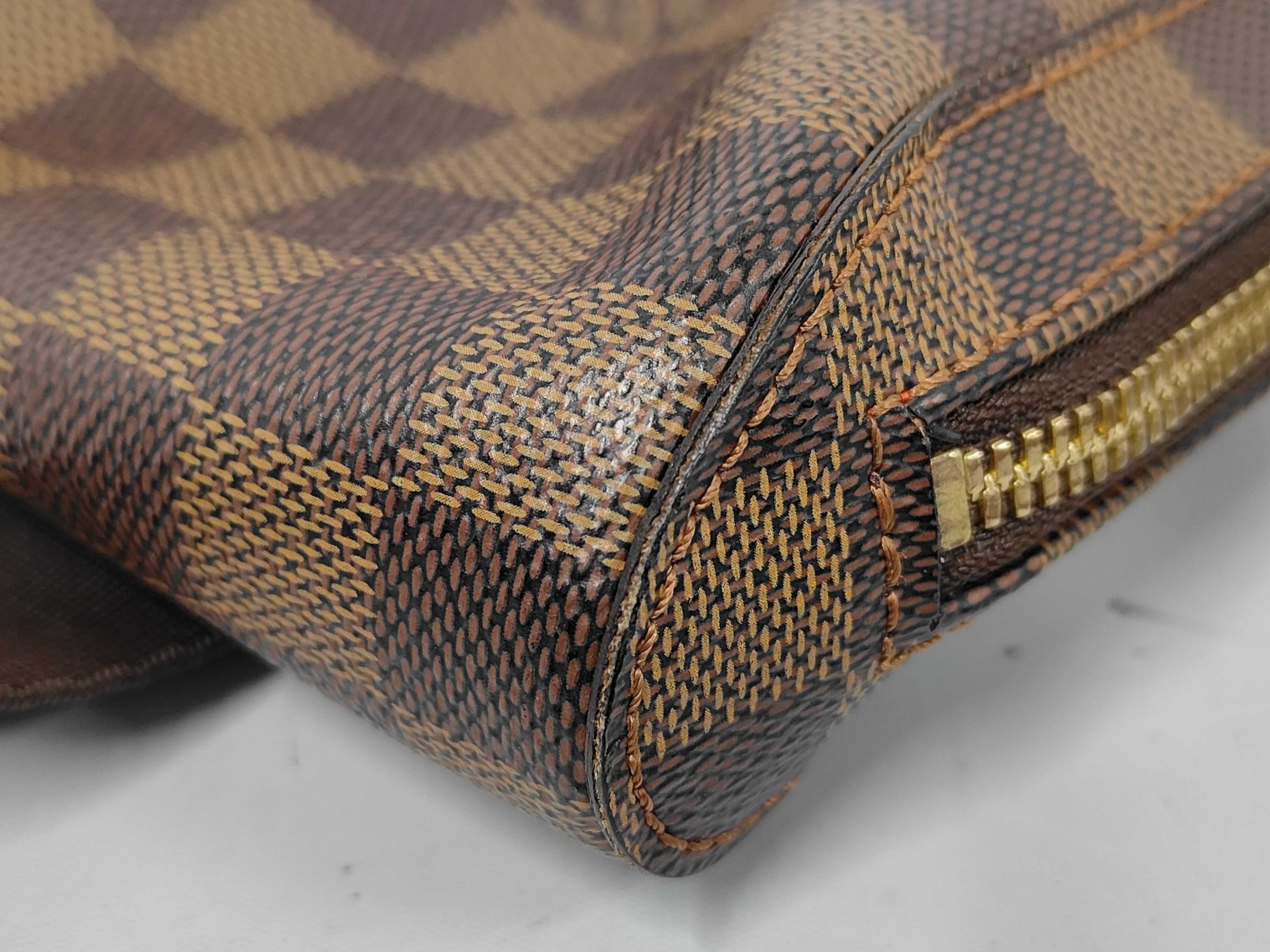 Damier Geronimos N51994 CA0015 Shoulder Bag — view 6