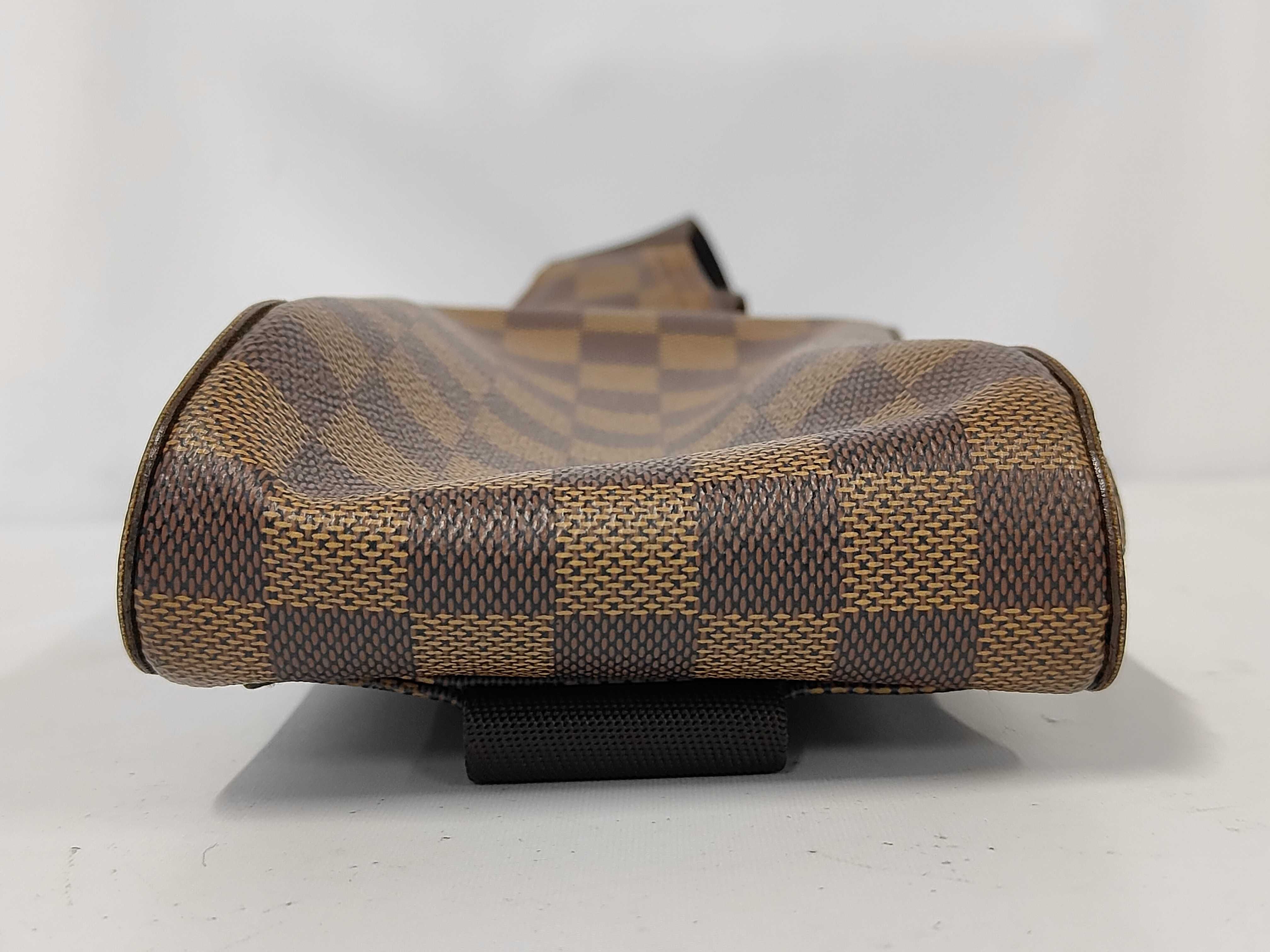 Damier Geronimos N51994 CA0015 Shoulder Bag — view 7