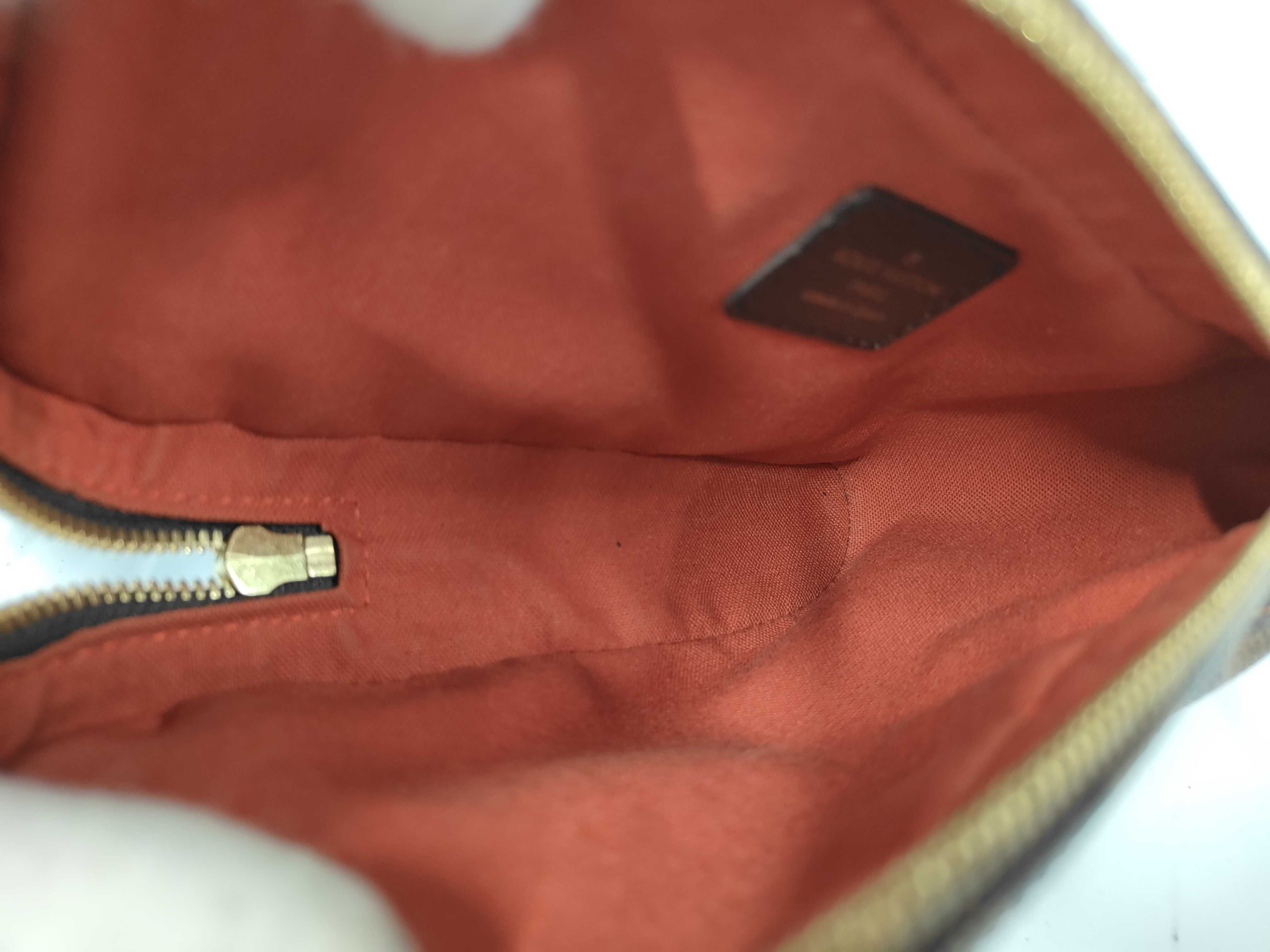 Damier Geronimos N51994 CA0015 Shoulder Bag — view 8