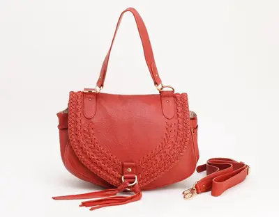 Other lines: Bags and shoulder bags