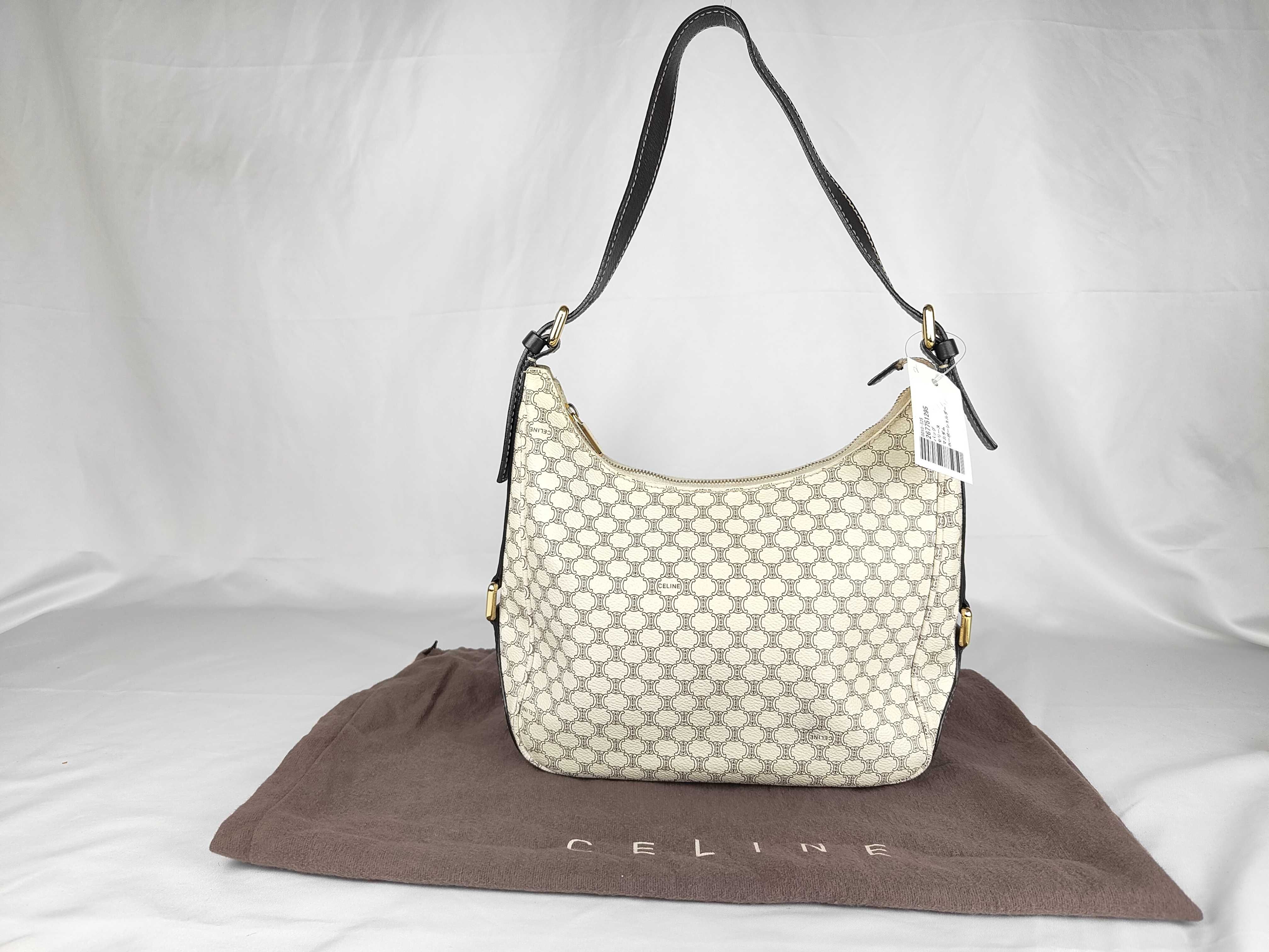 Hobo Shoulder Handbag