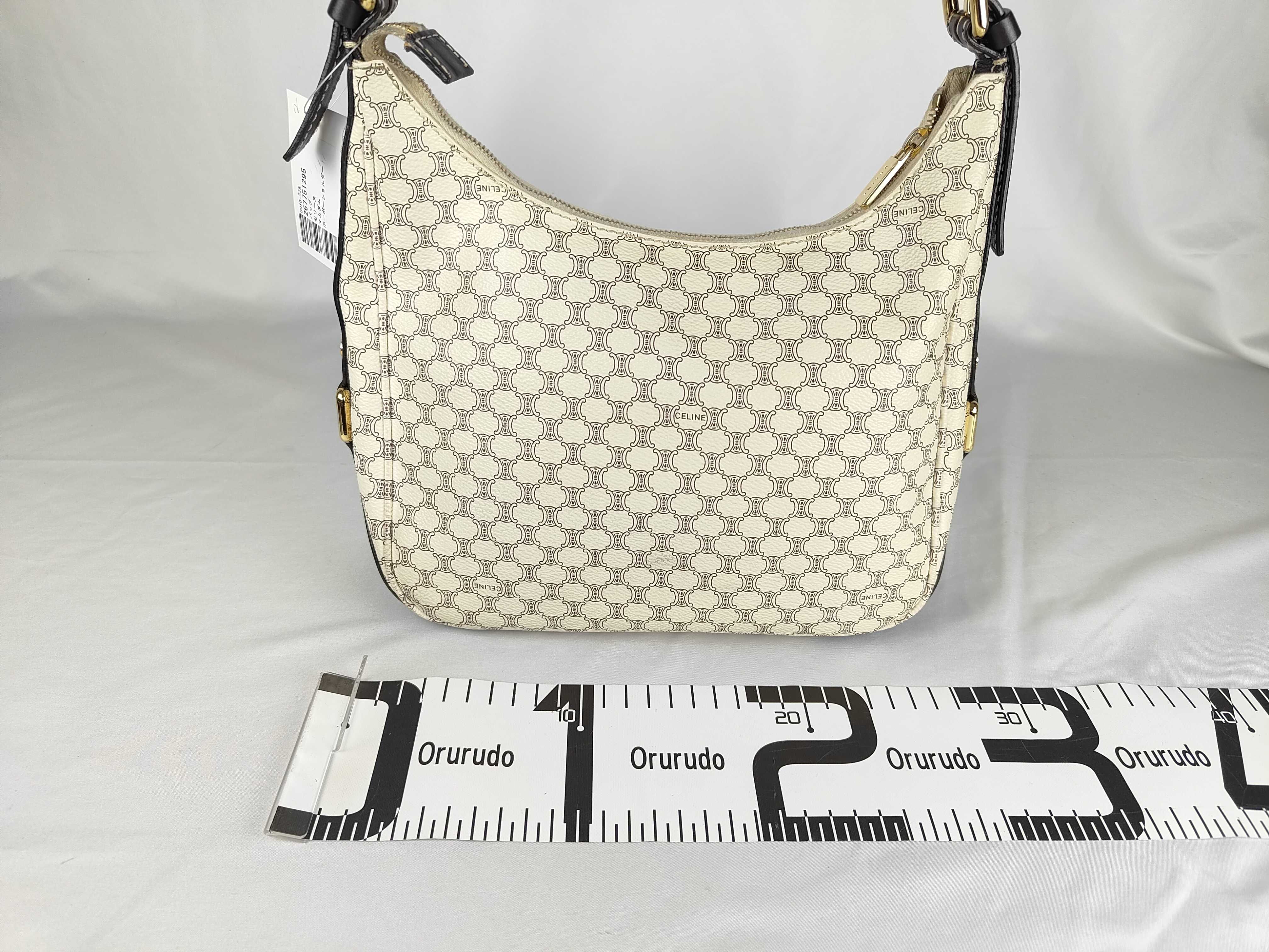 Hobo Shoulder Handbag — view 2