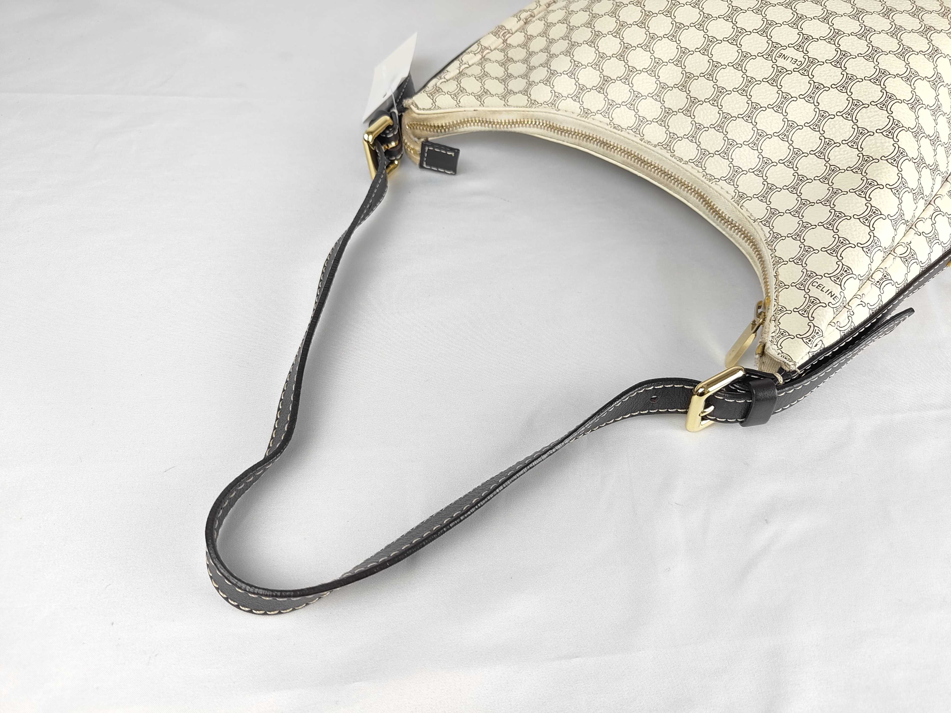 Hobo Shoulder Handbag — view 3