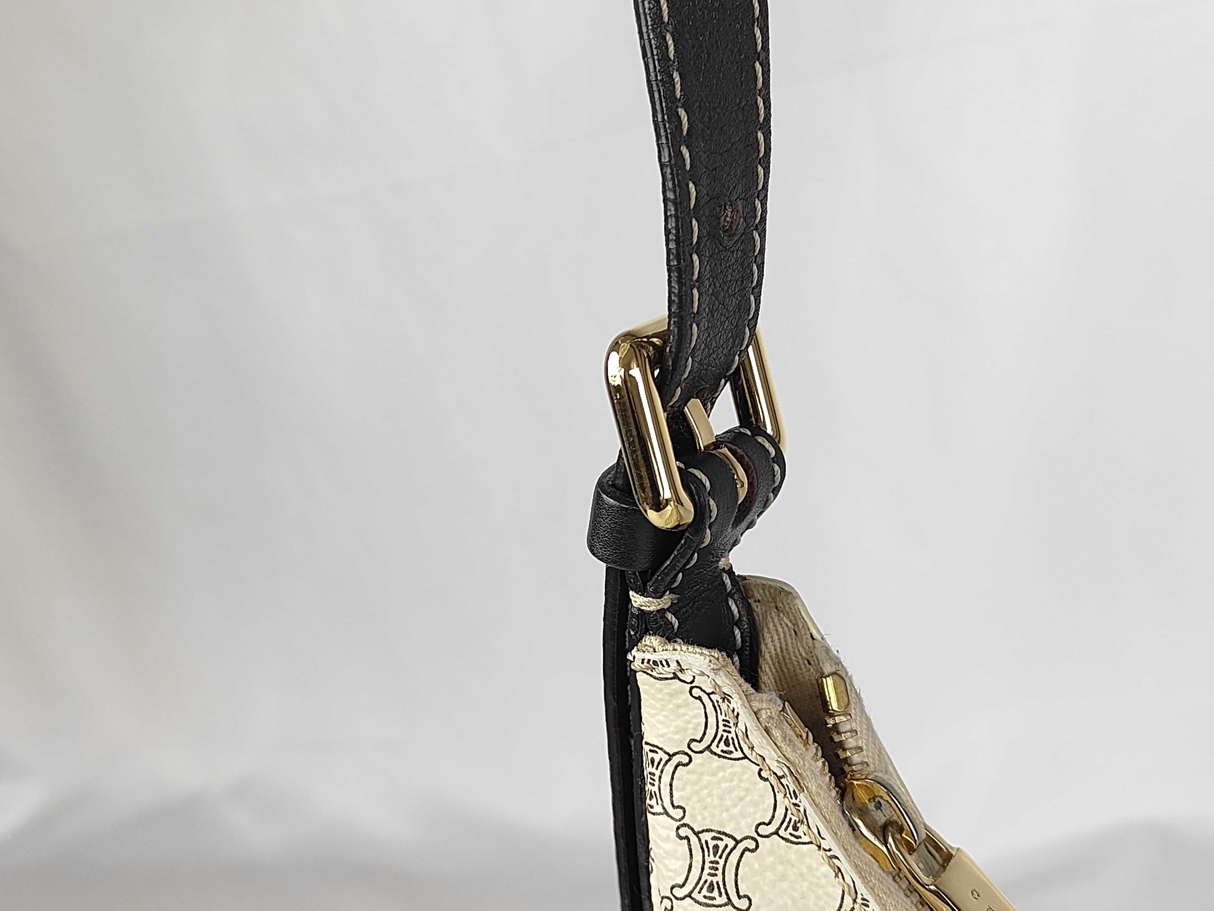 Hobo Shoulder Handbag — view 5