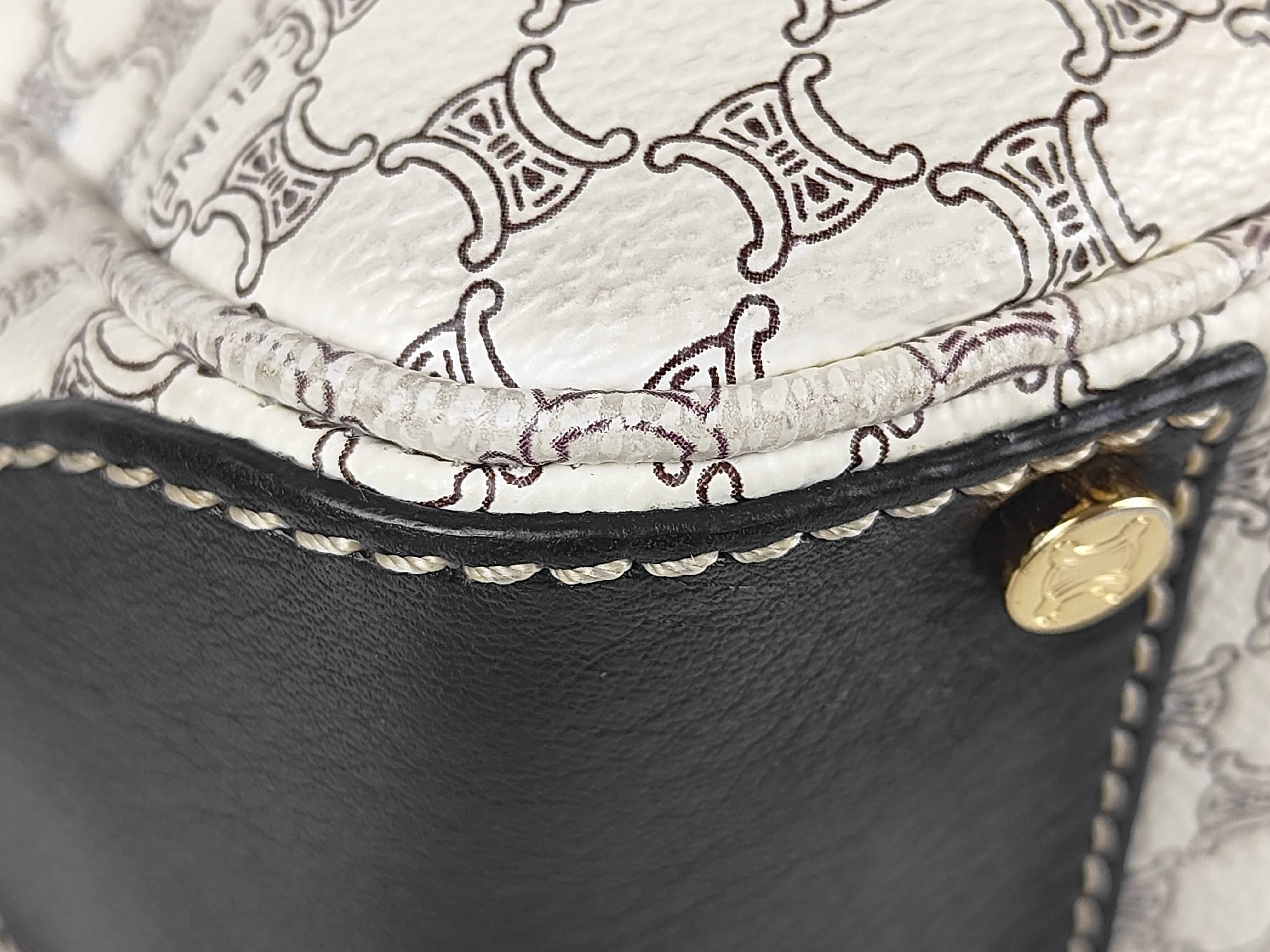 Hobo Shoulder Handbag — view 8