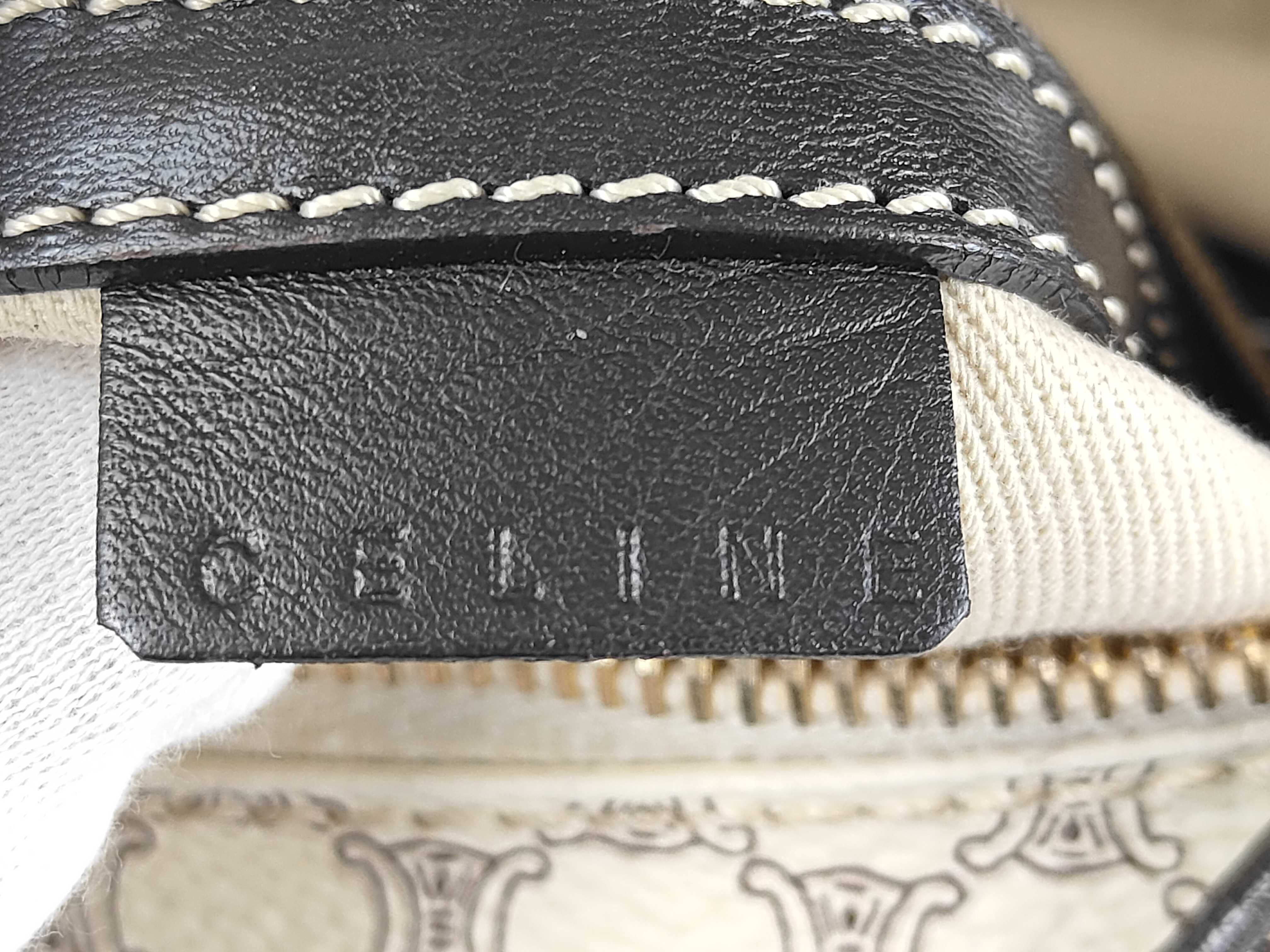 Hobo Shoulder Handbag — view 10