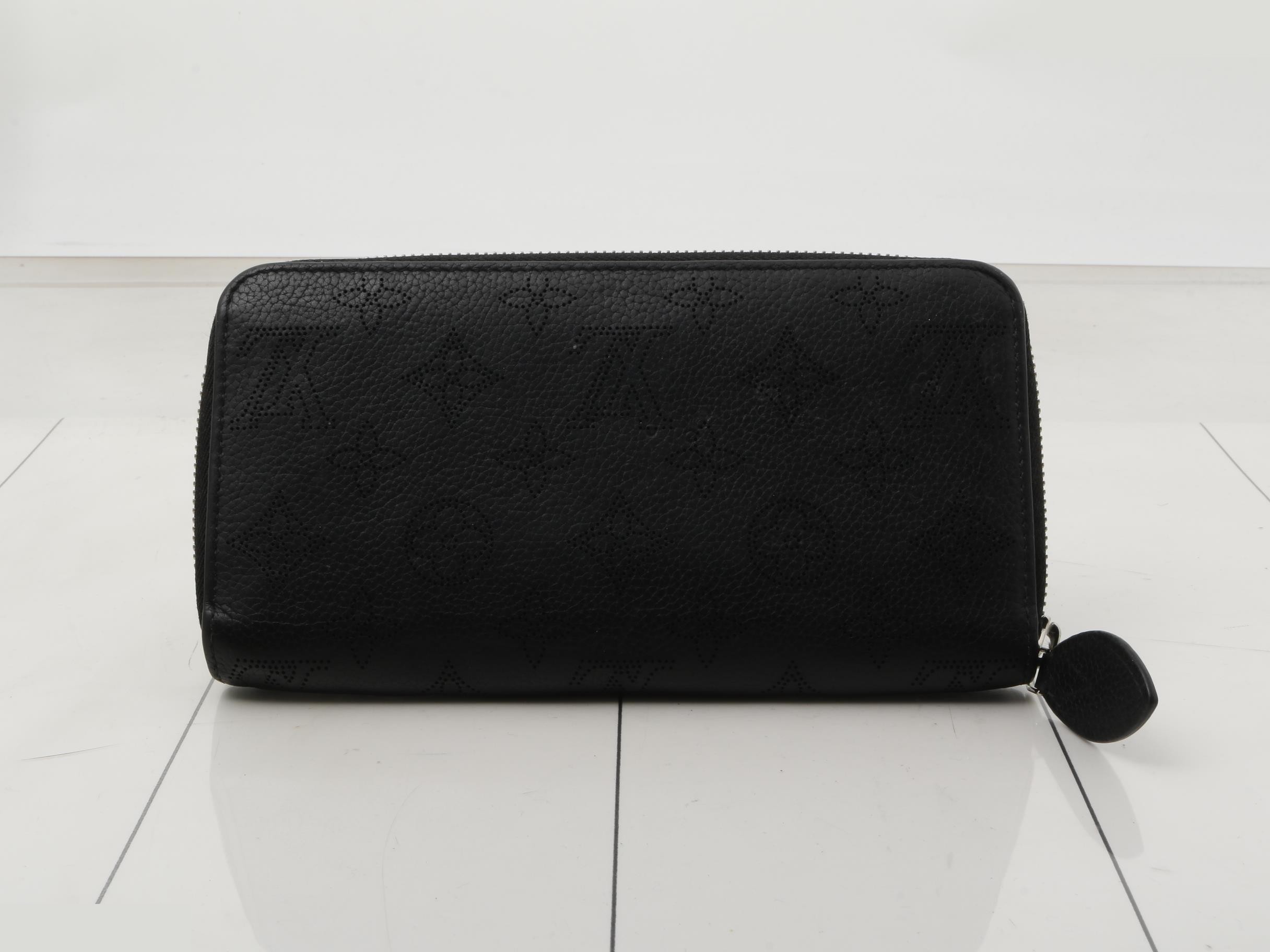 Zippy Wallet Noir — view 2