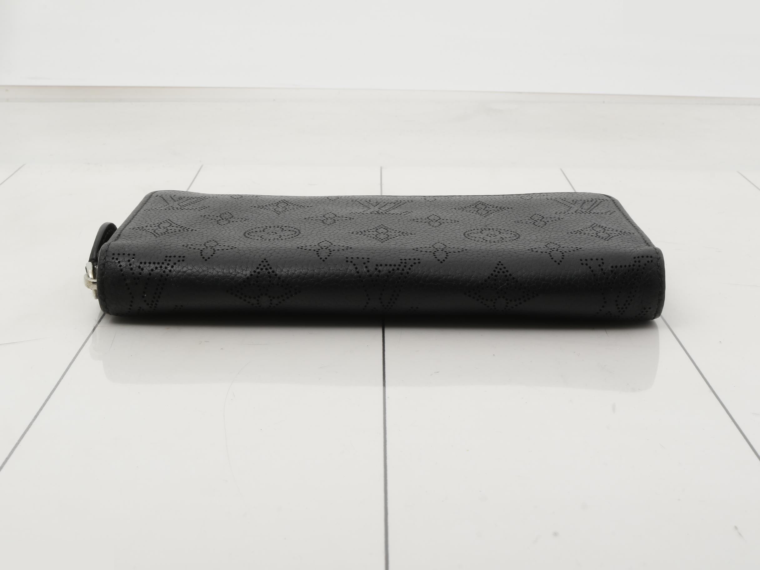Zippy Wallet Noir — view 3
