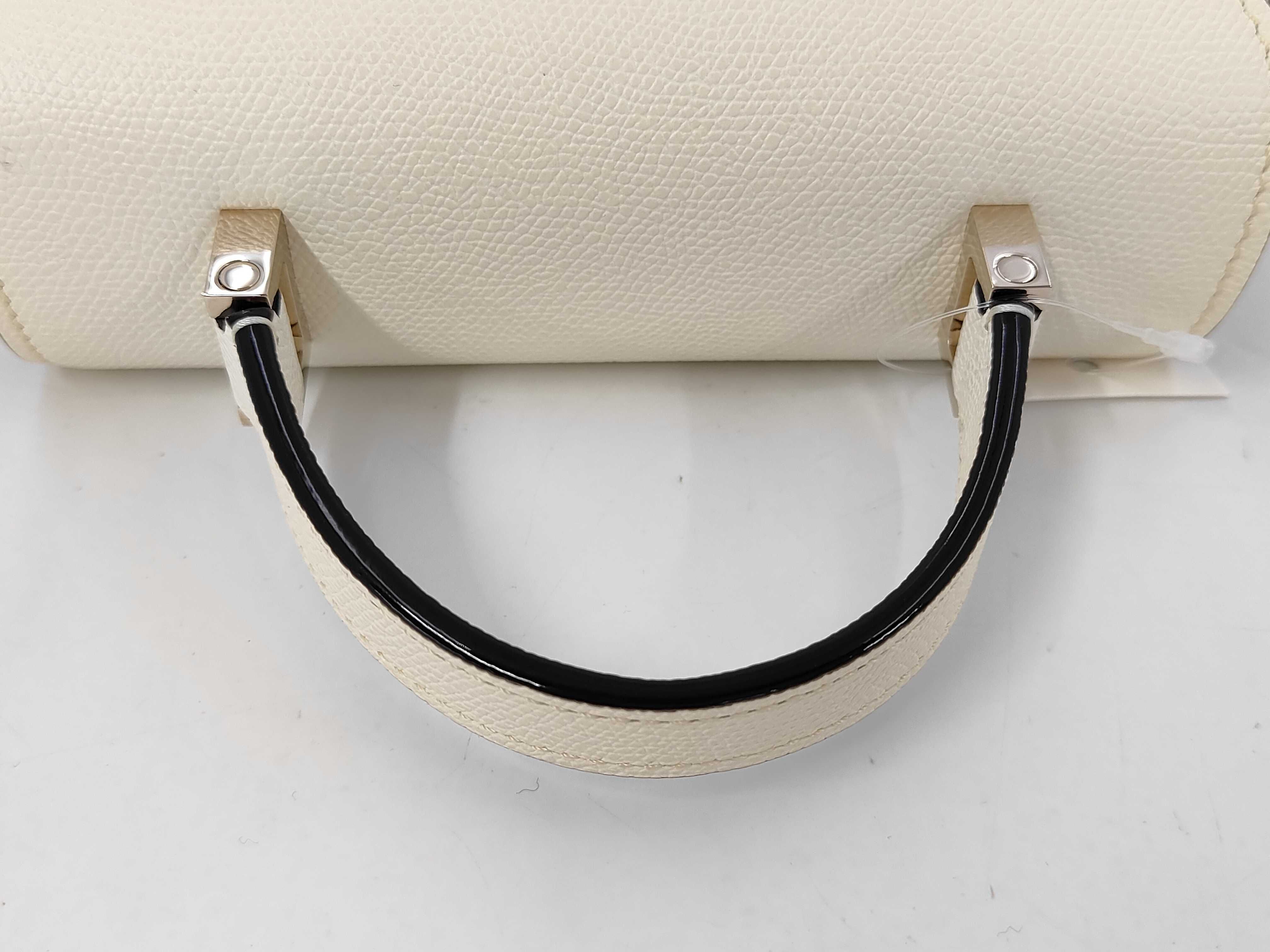 Valextra Iside Mini Handbag — view 5