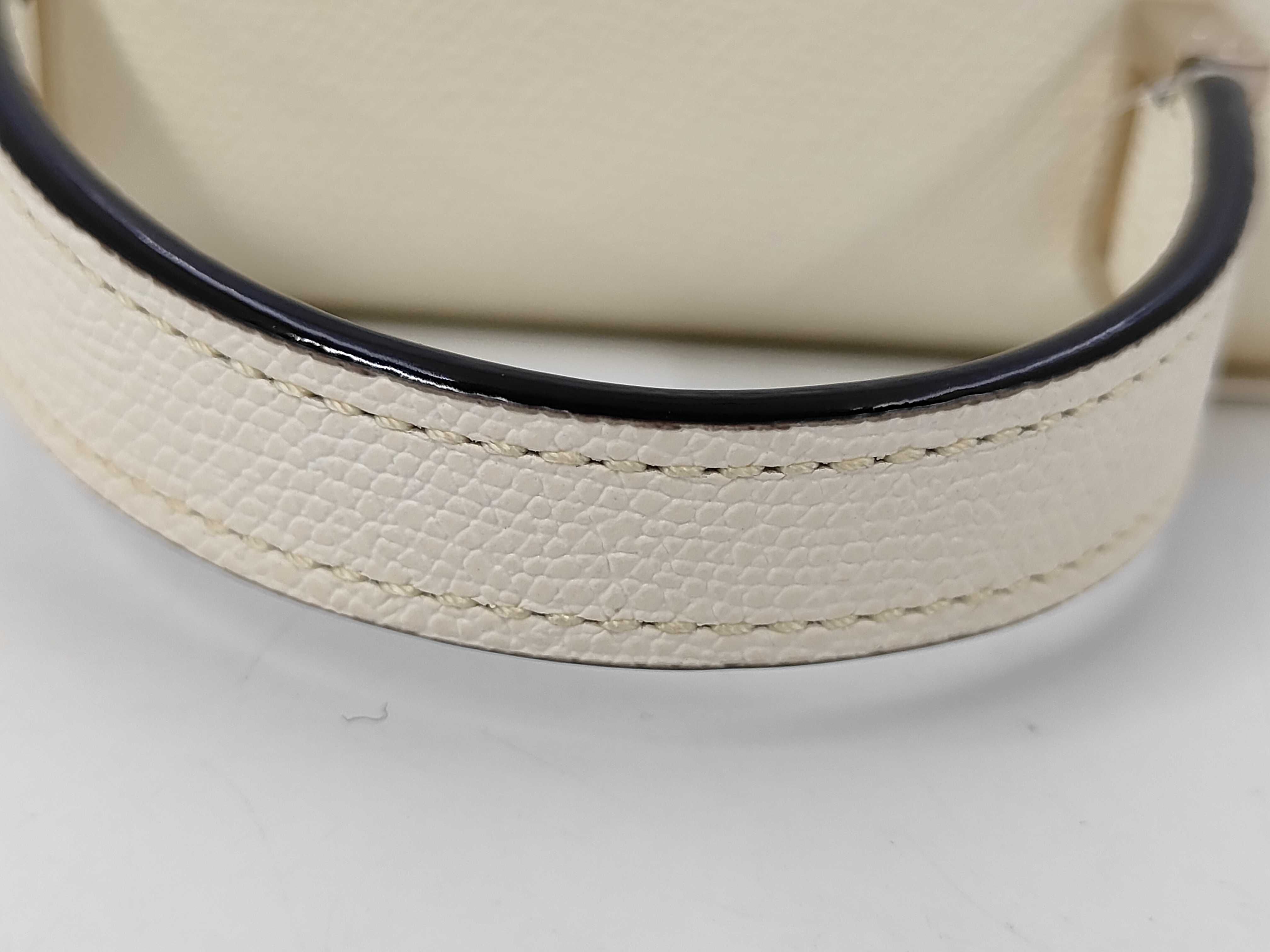 Valextra Iside Mini Handbag — view 6