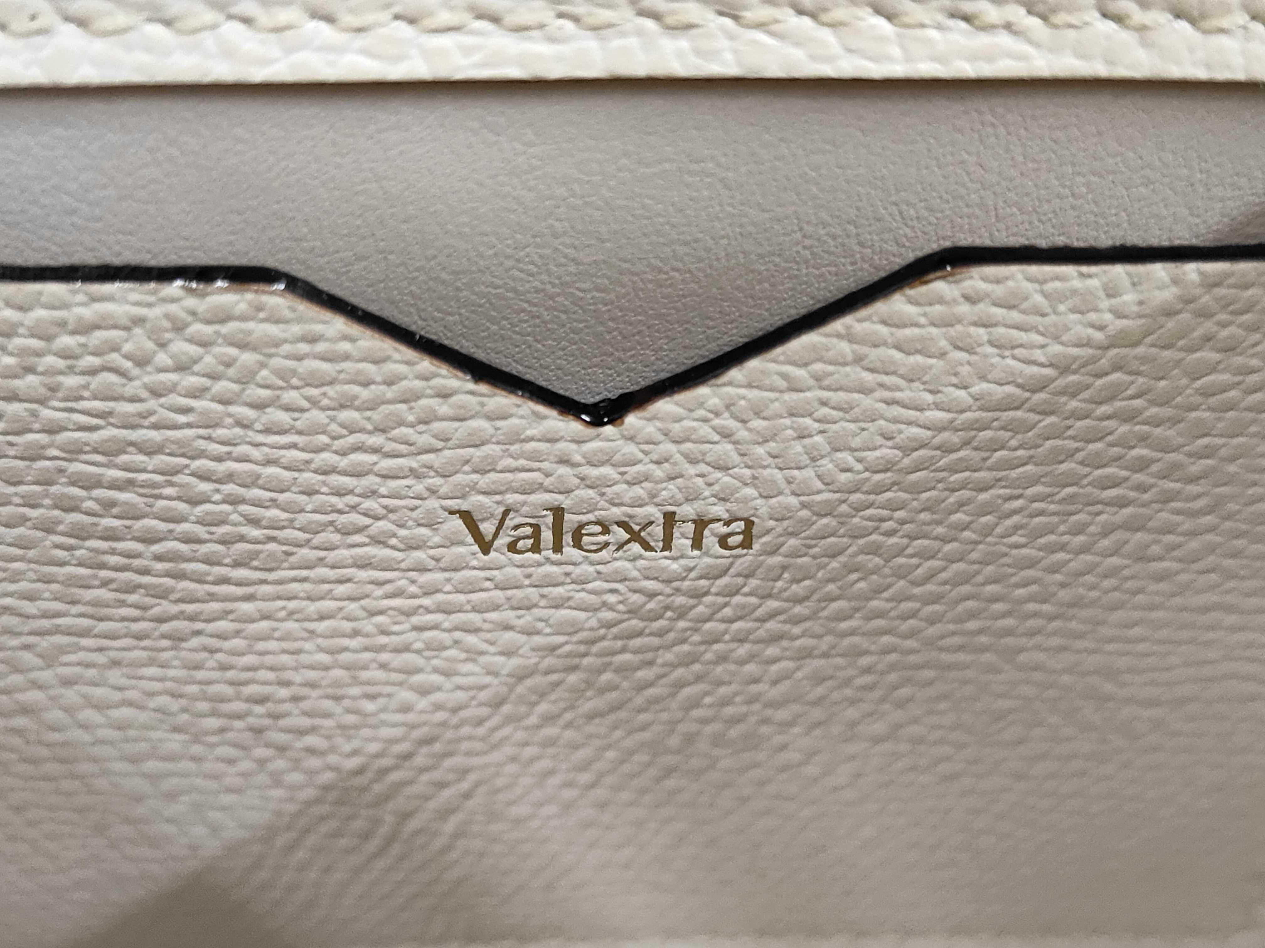 Valextra Iside Mini Handbag — view 9