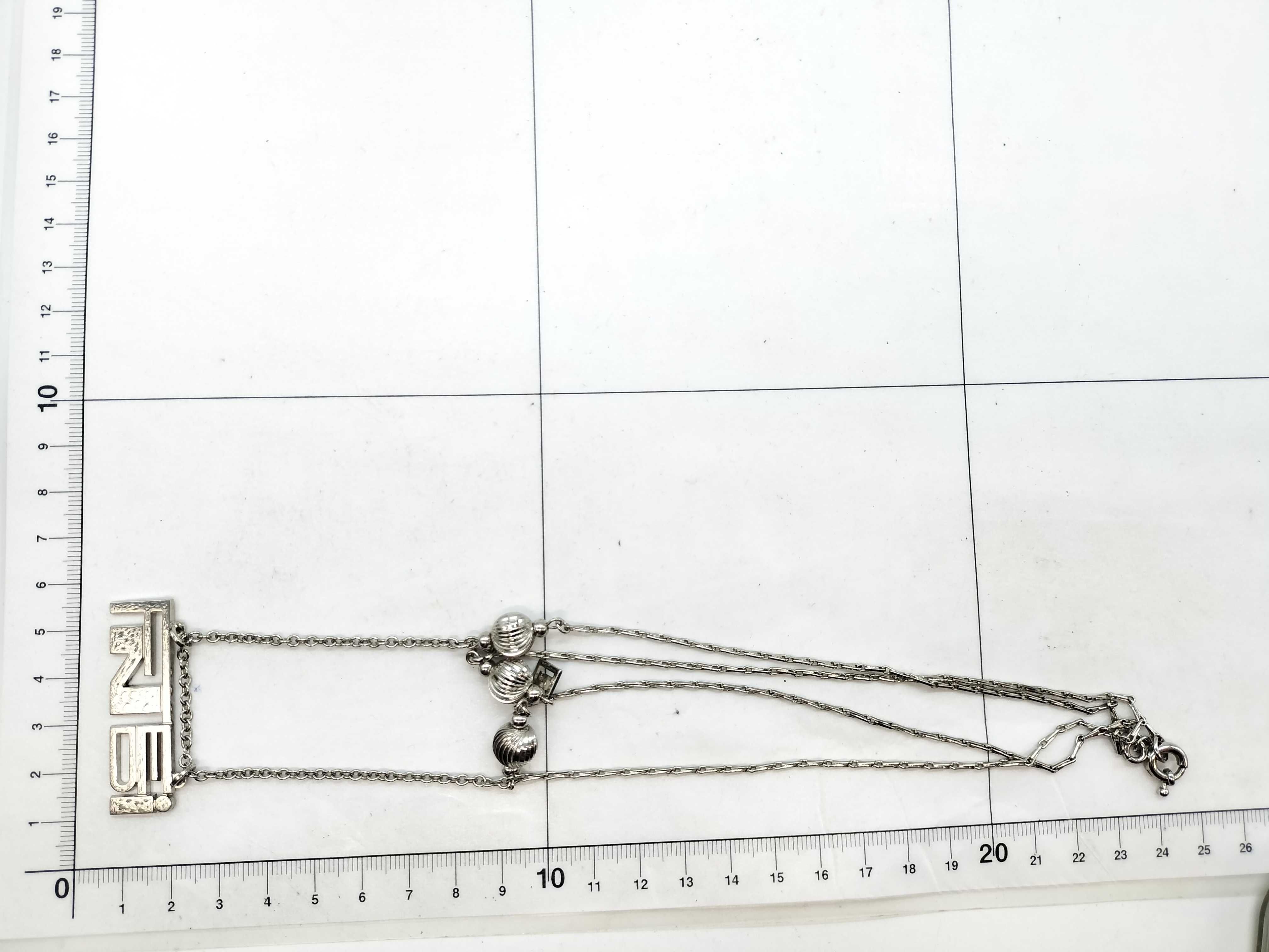 necklace — view 6