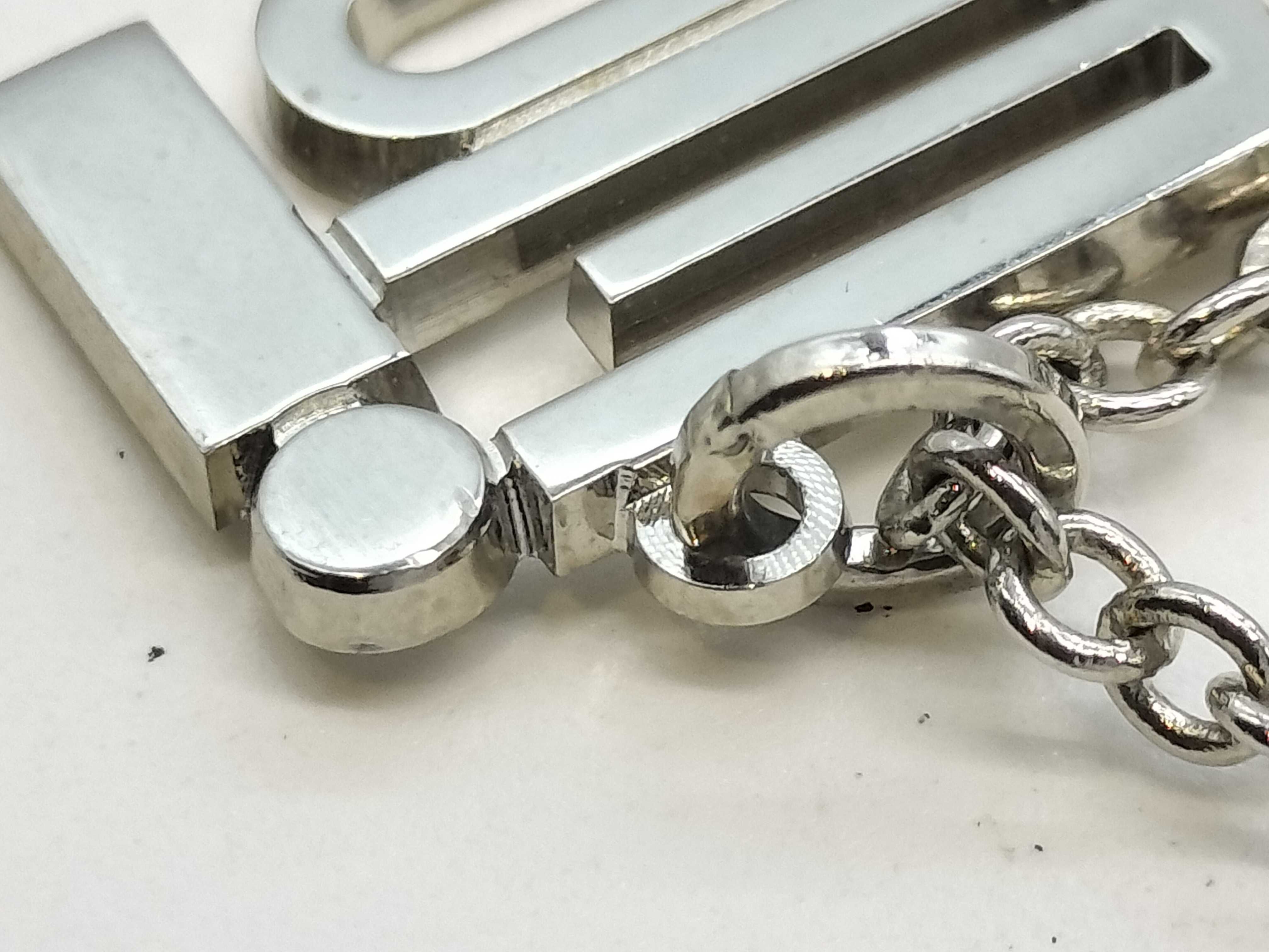 necklace — view 8
