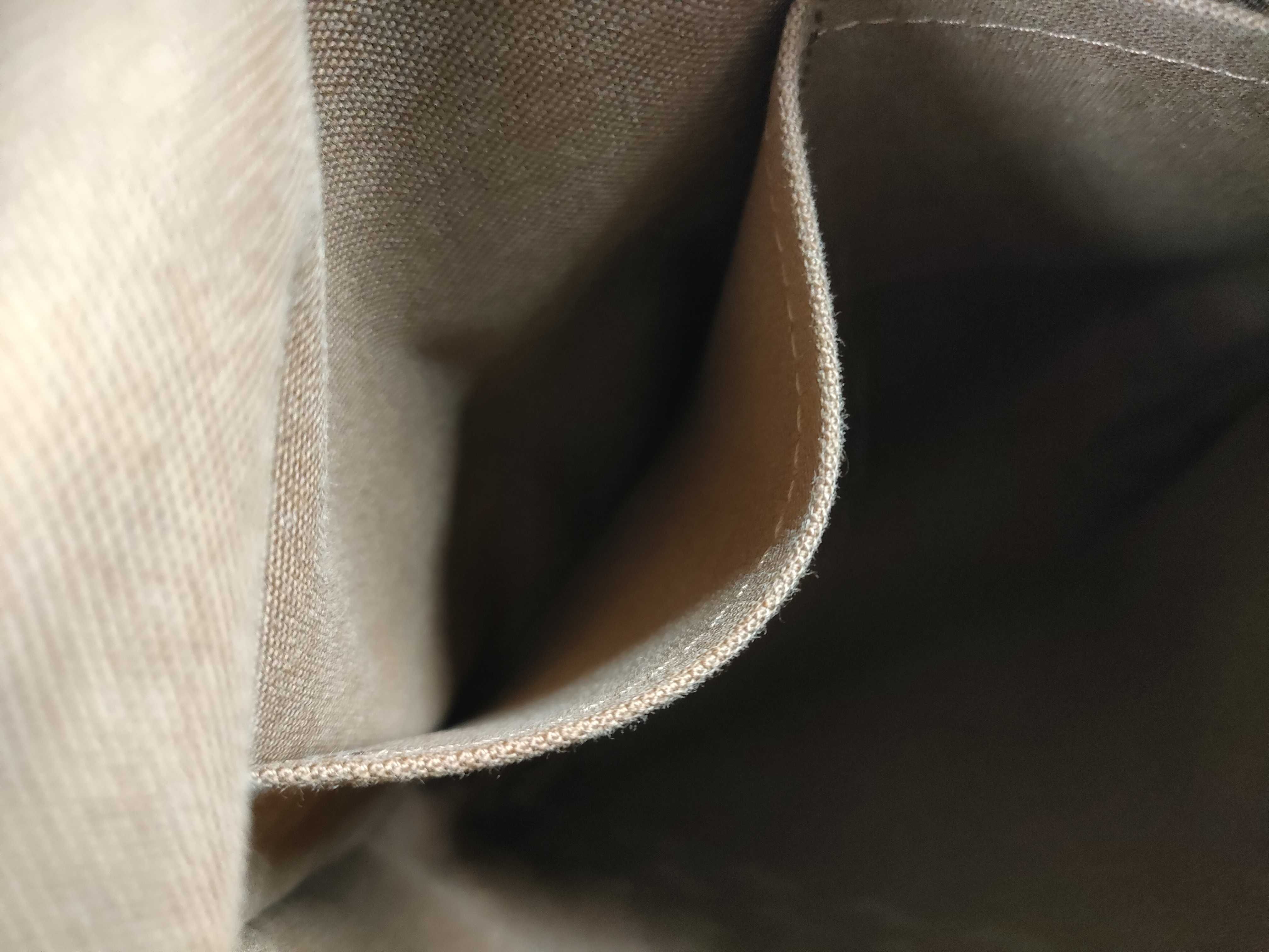 Monogram Odeon PM 20%UP Campaign Shoulder Bag — view 11