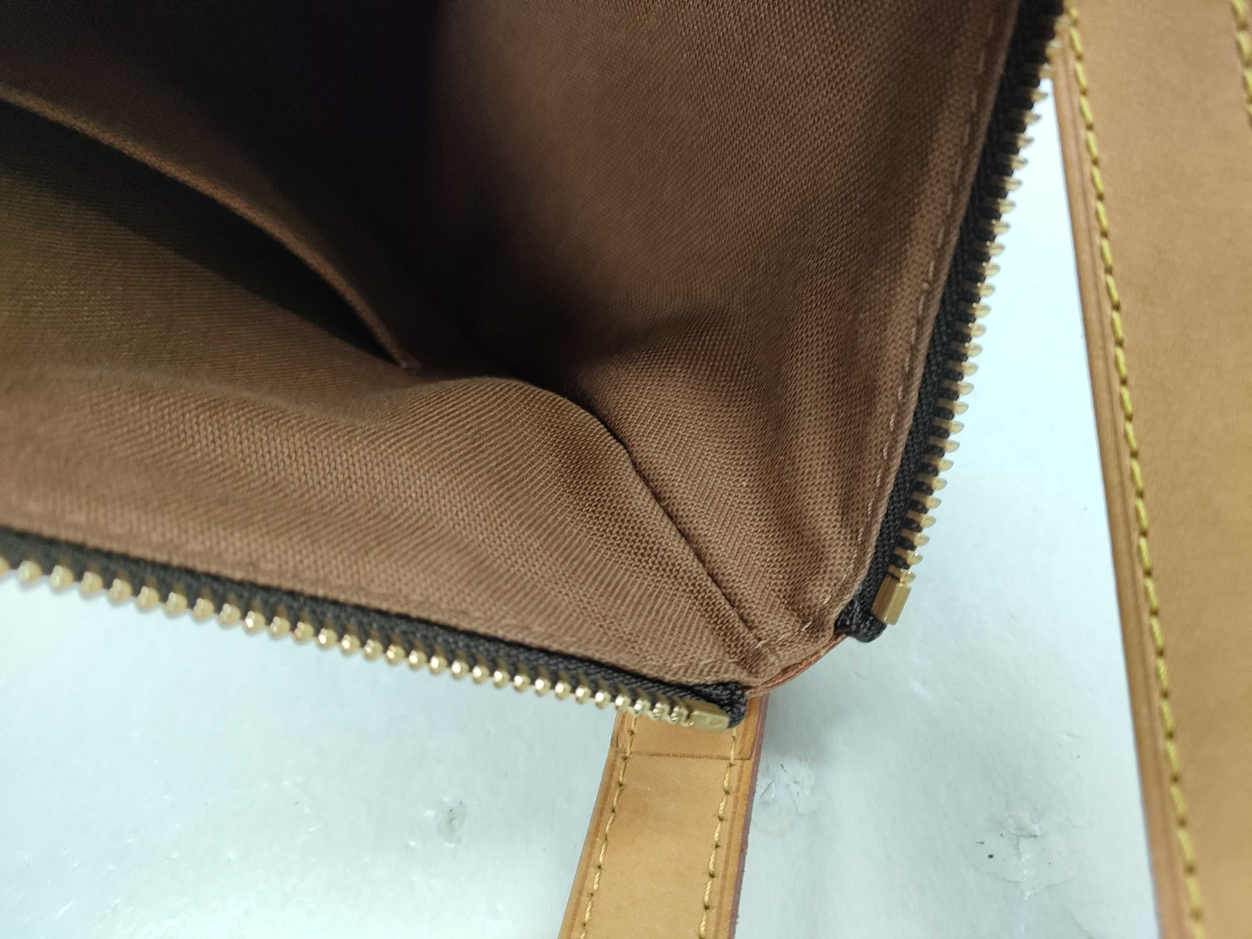 Monogram Odeon PM 20%UP Campaign Shoulder Bag — view 12