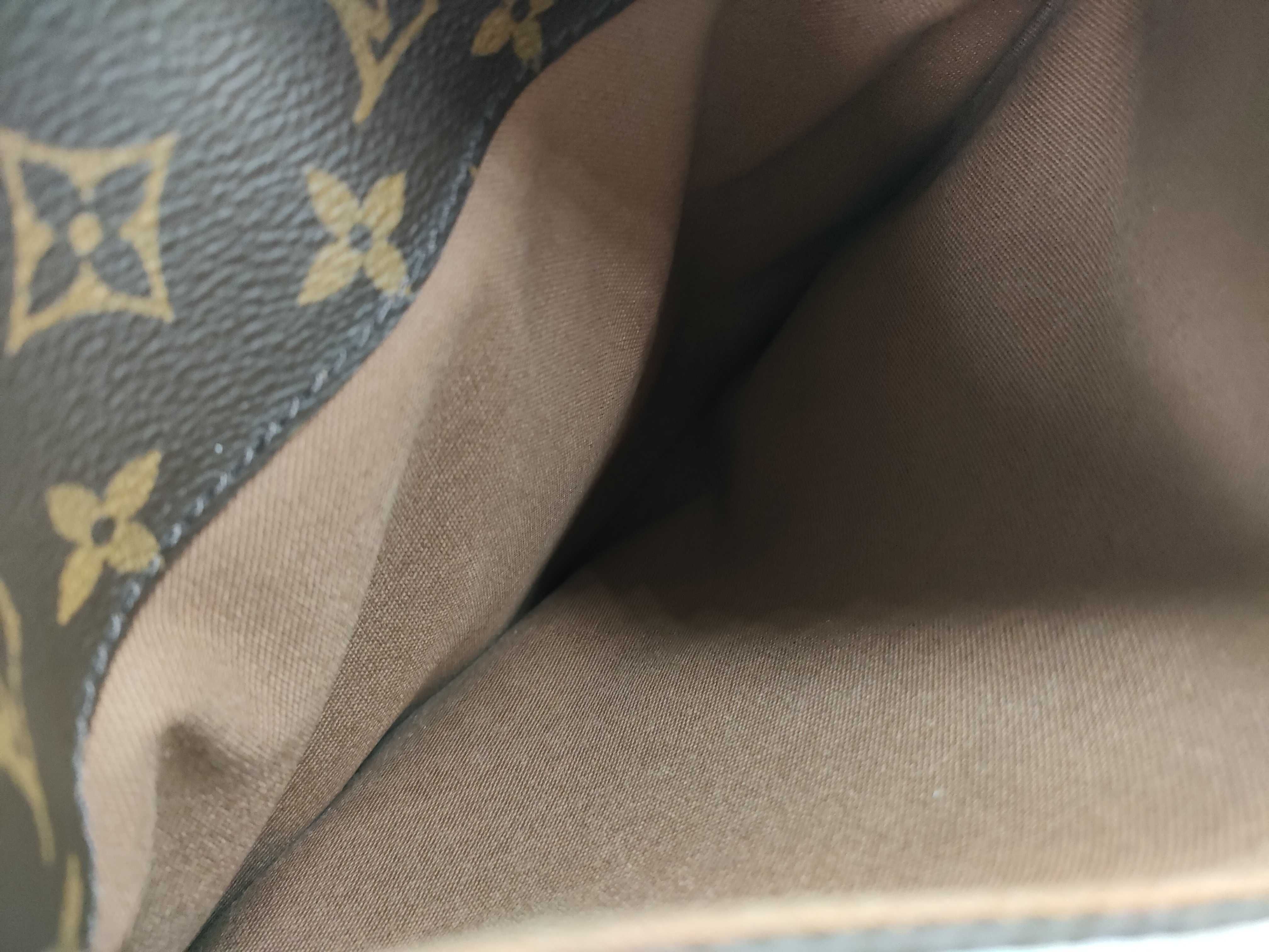 Monogram Odeon PM 20%UP Campaign Shoulder Bag — view 14