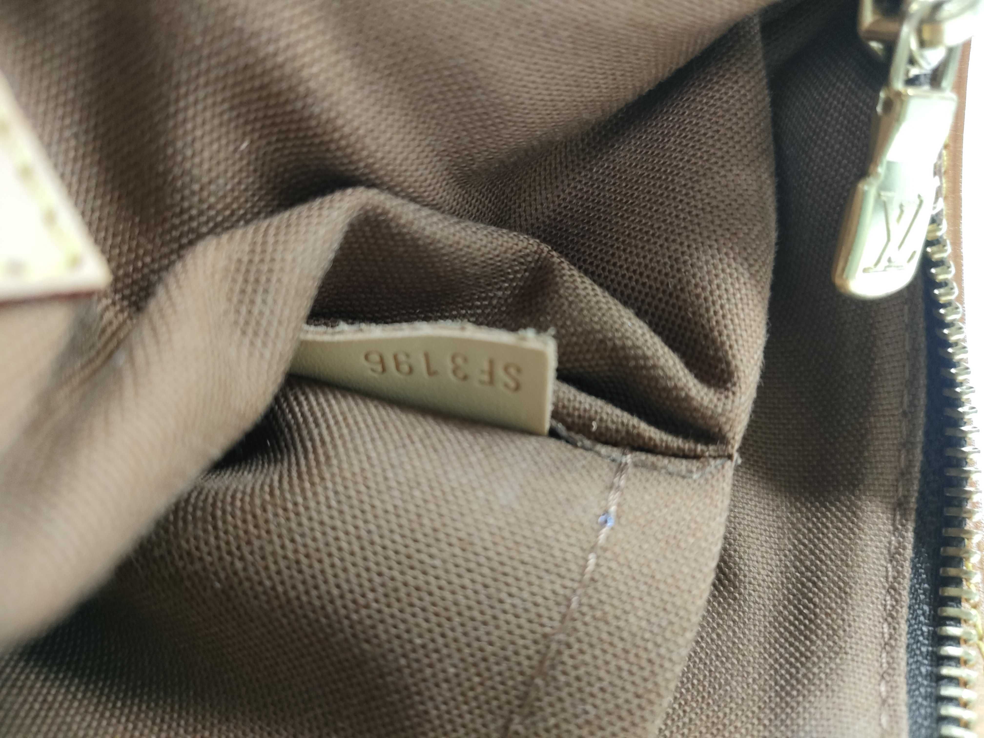 Monogram Odeon PM 20%UP Campaign Shoulder Bag — view 15