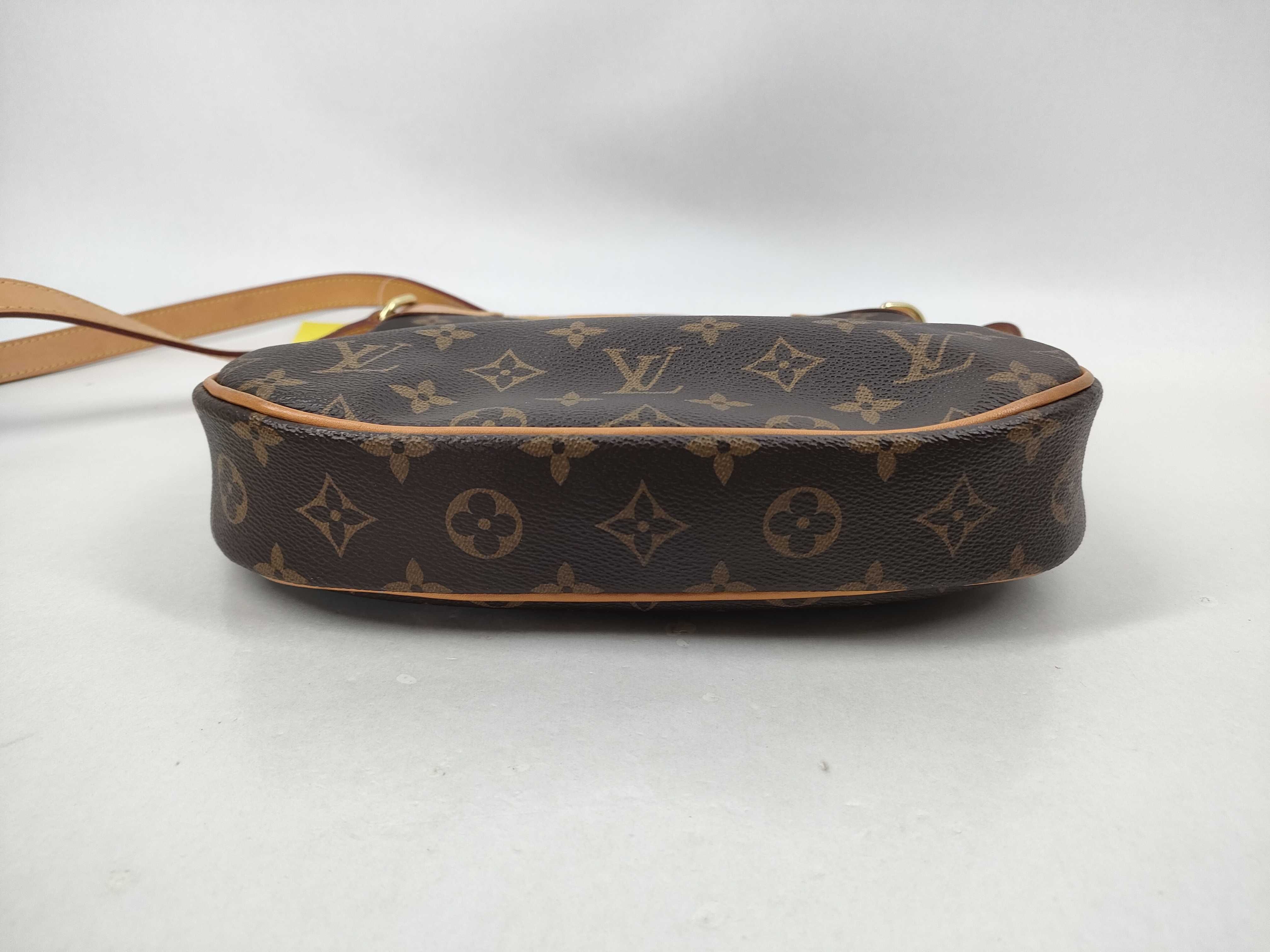 Monogram Odeon PM 20%UP Campaign Shoulder Bag — view 3