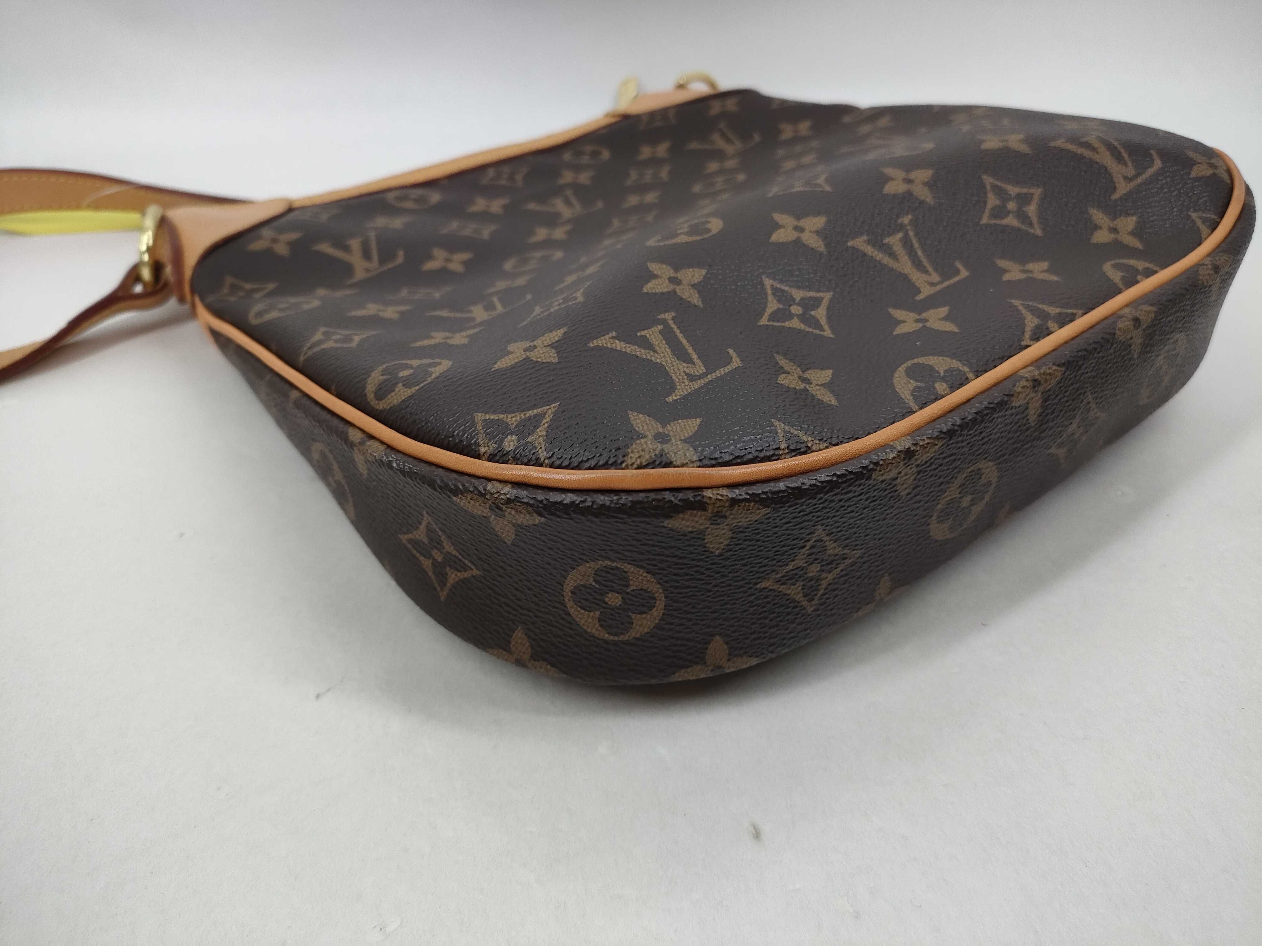 Monogram Odeon PM 20%UP Campaign Shoulder Bag — view 4