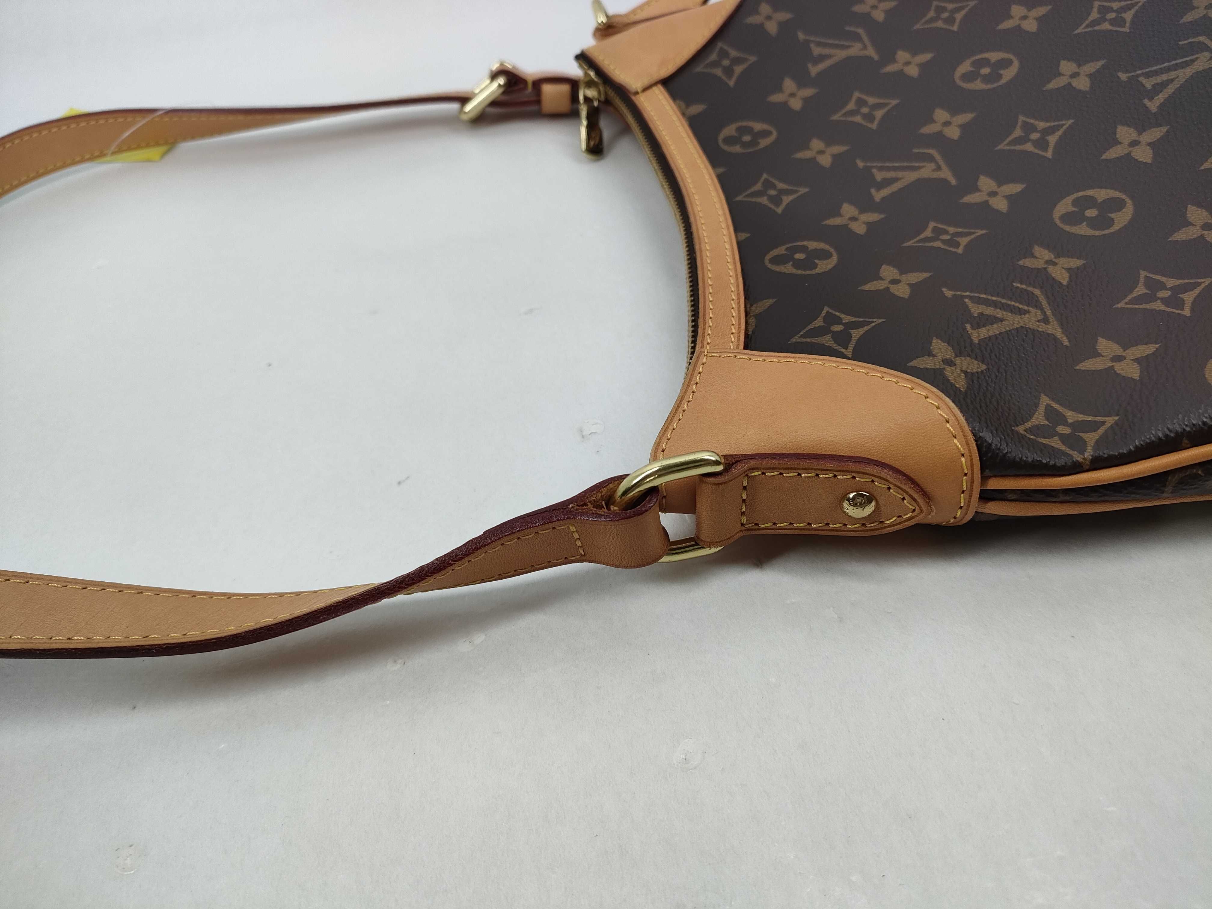 Monogram Odeon PM 20%UP Campaign Shoulder Bag — view 5