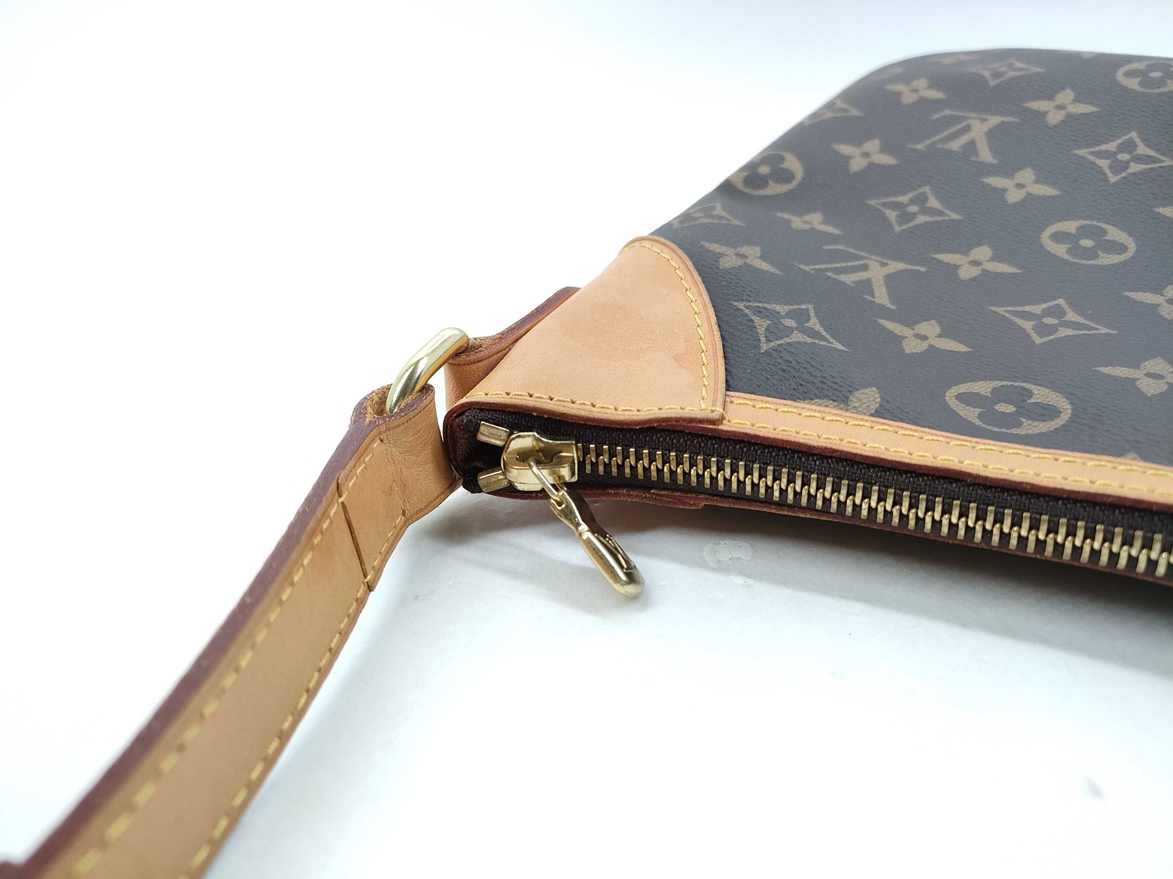 Monogram Odeon PM 20%UP Campaign Shoulder Bag — view 8