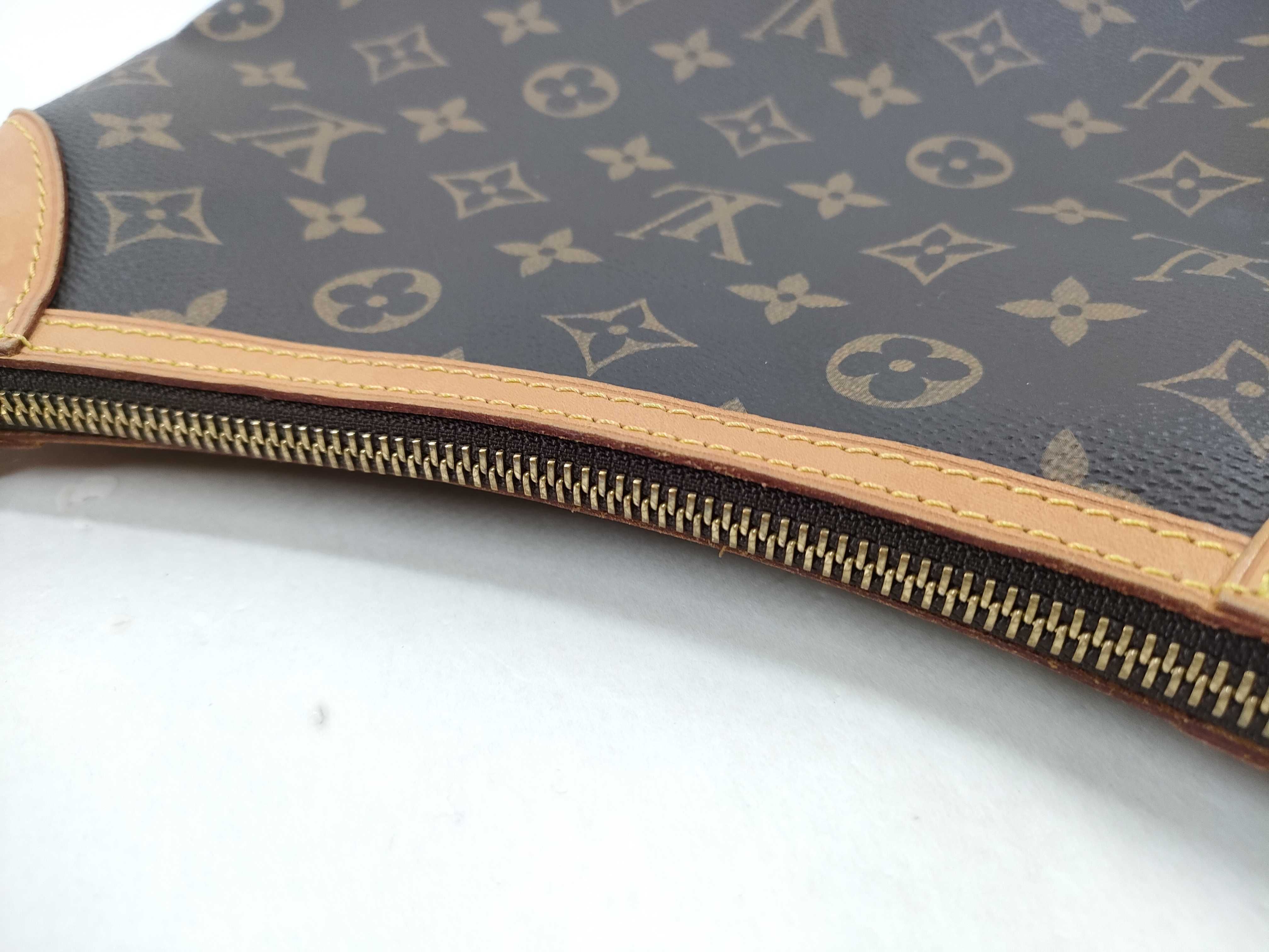 Monogram Odeon PM 20%UP Campaign Shoulder Bag — view 9