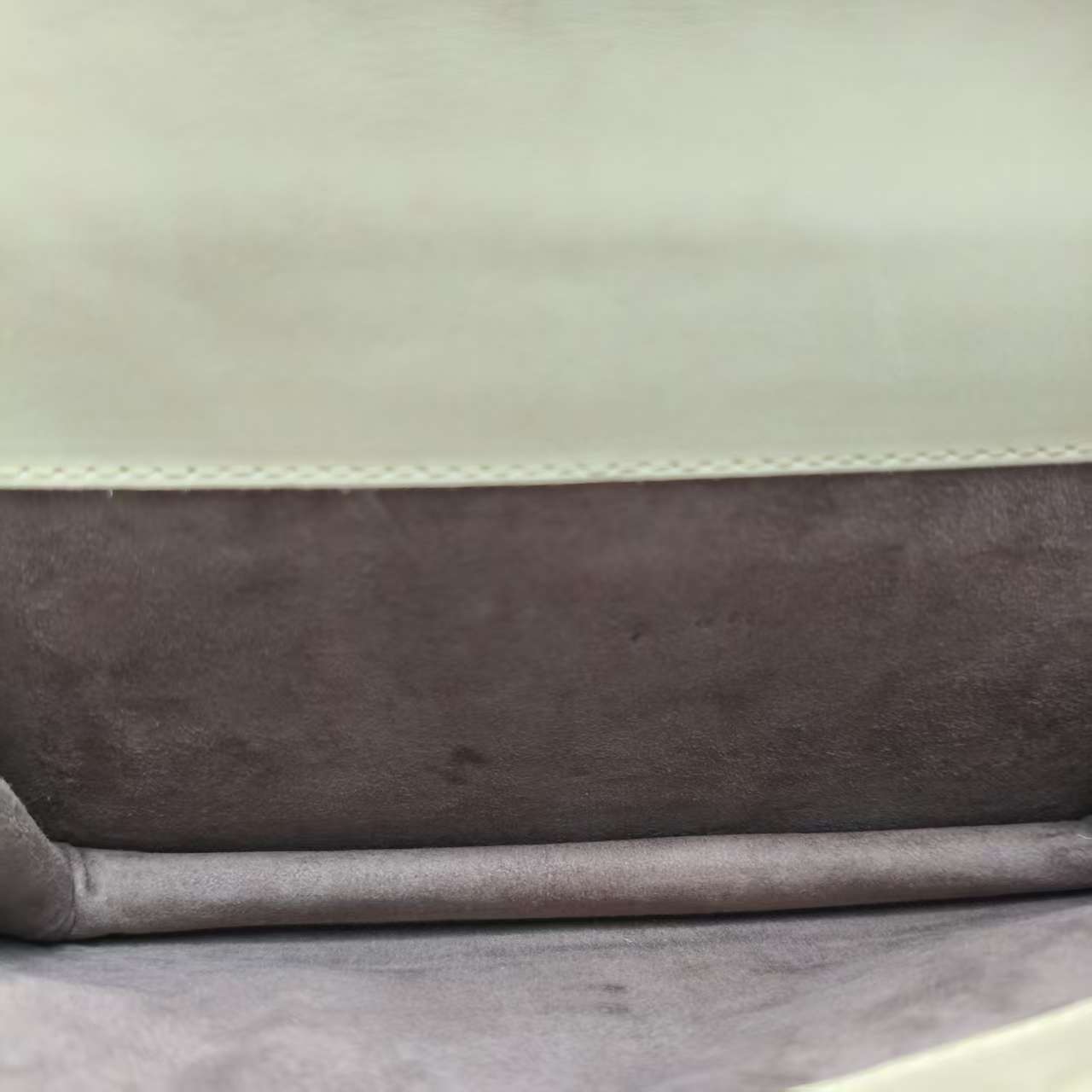 【*Shipped from: China*】BOTTEGA VENETA Lambskin Shoulder Bag — view 6