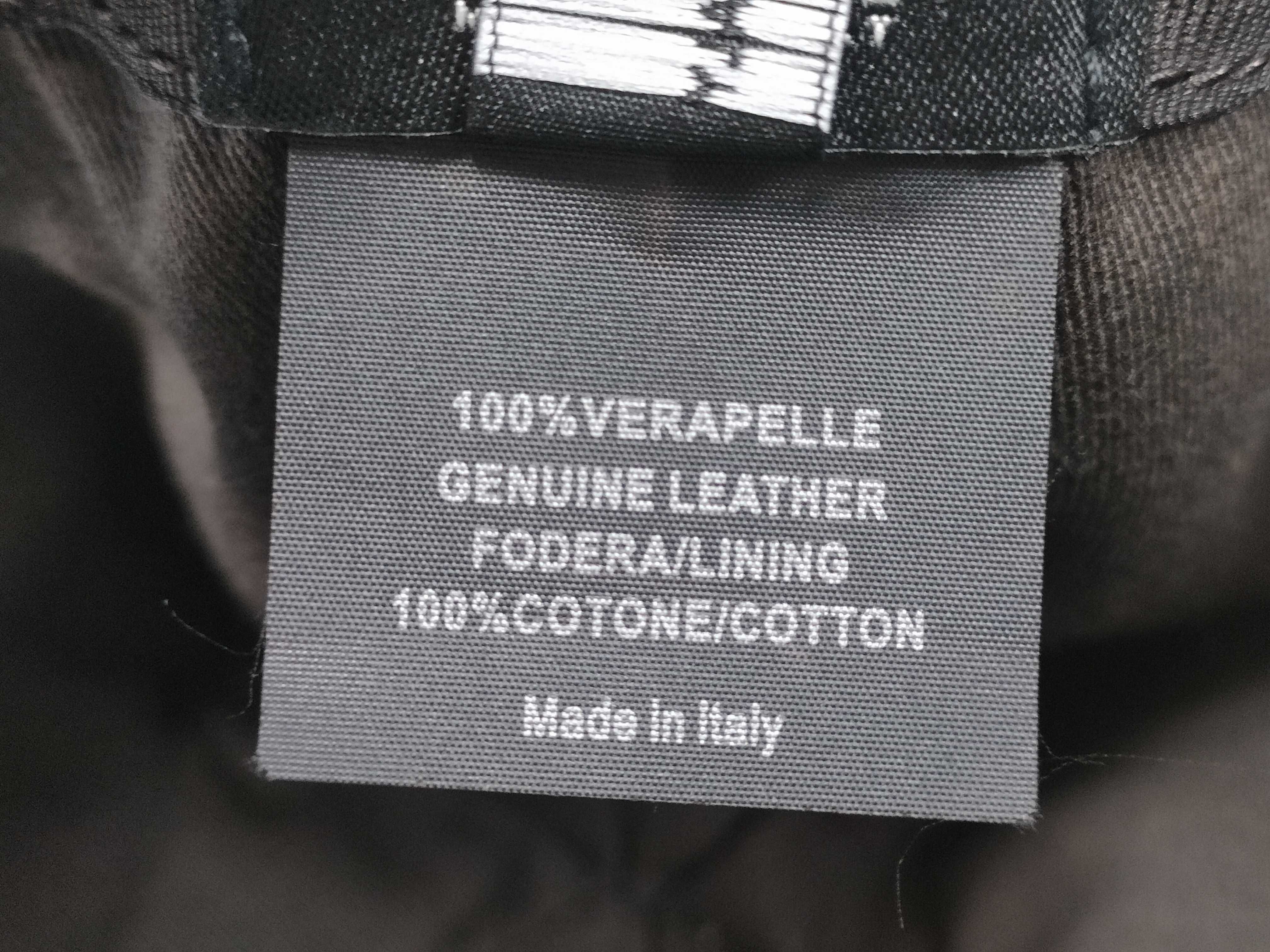 x Adidas Cap, Cotton x Leather, Size M, 200035 (Other Accessories) — view 9
