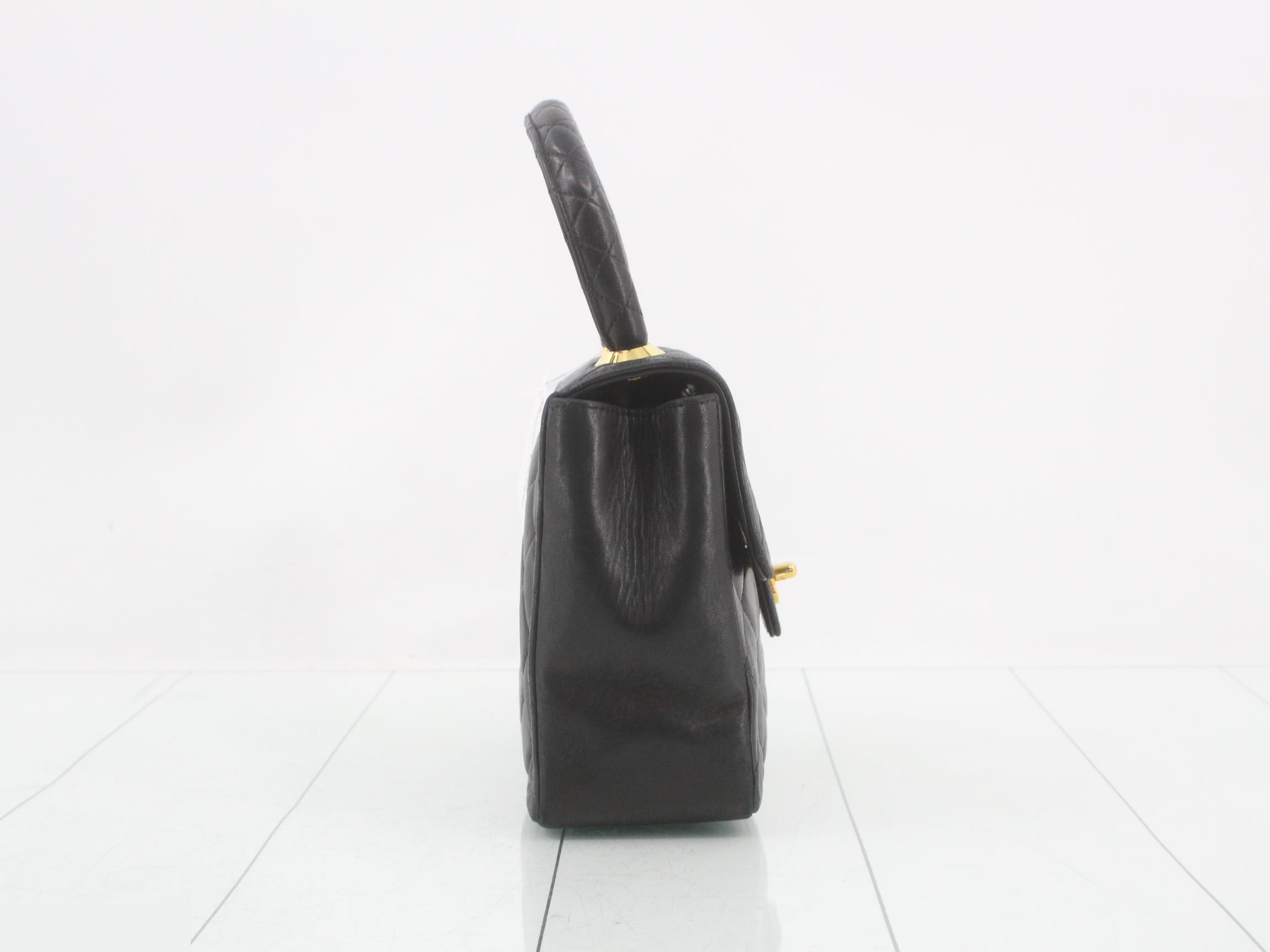 Matelassé (bag) - handbag — view 4