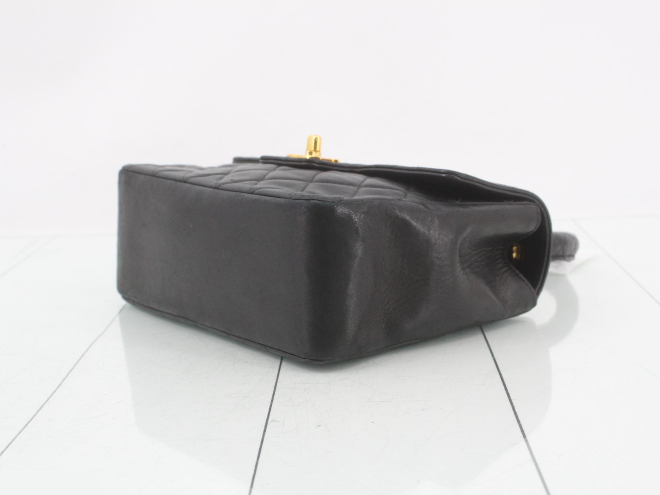 Matelassé (bag) - handbag — view 6