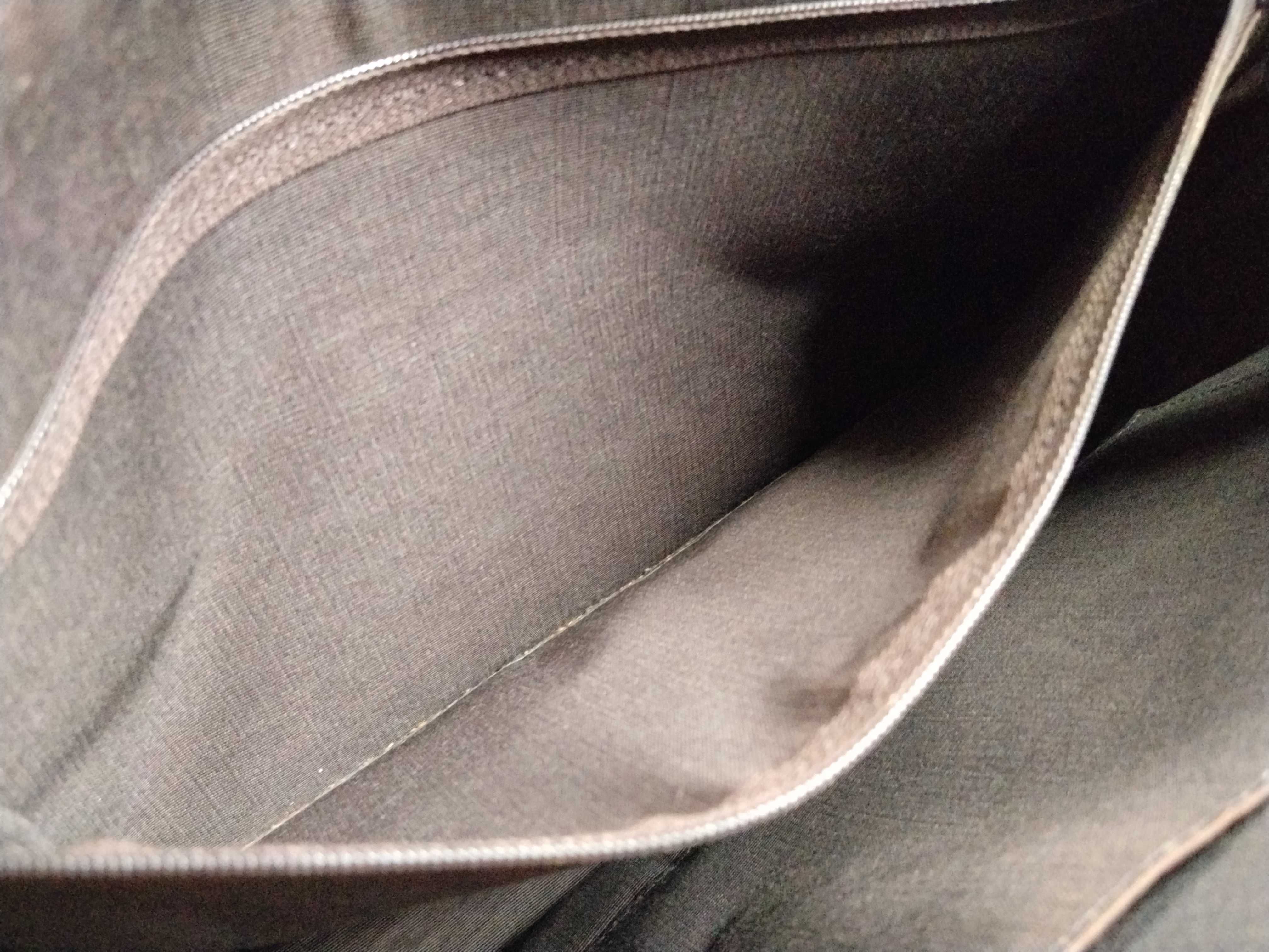 Nova Check Handbag — view 12