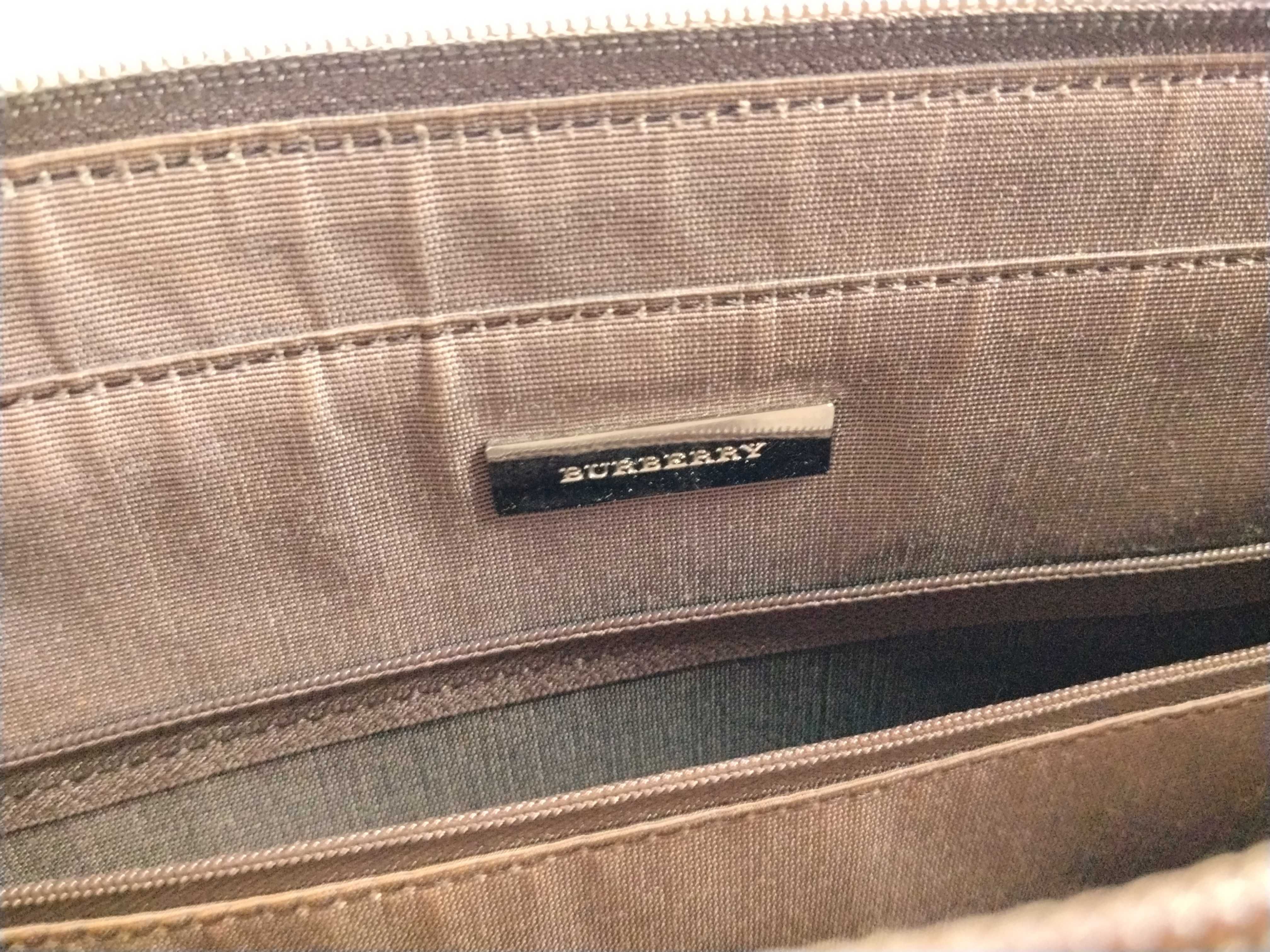 Nova Check Handbag — view 13