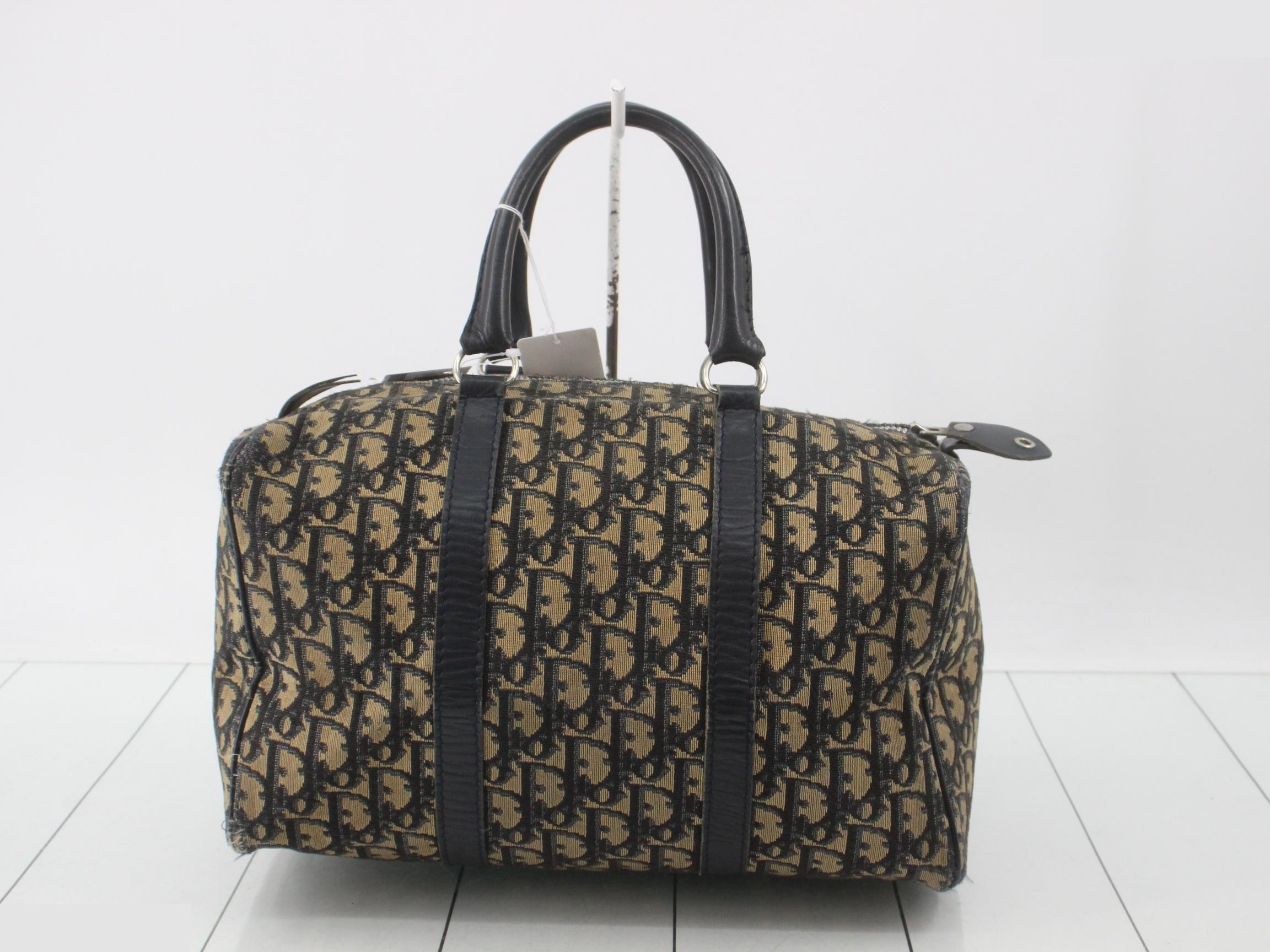 Boston Bag — view 2