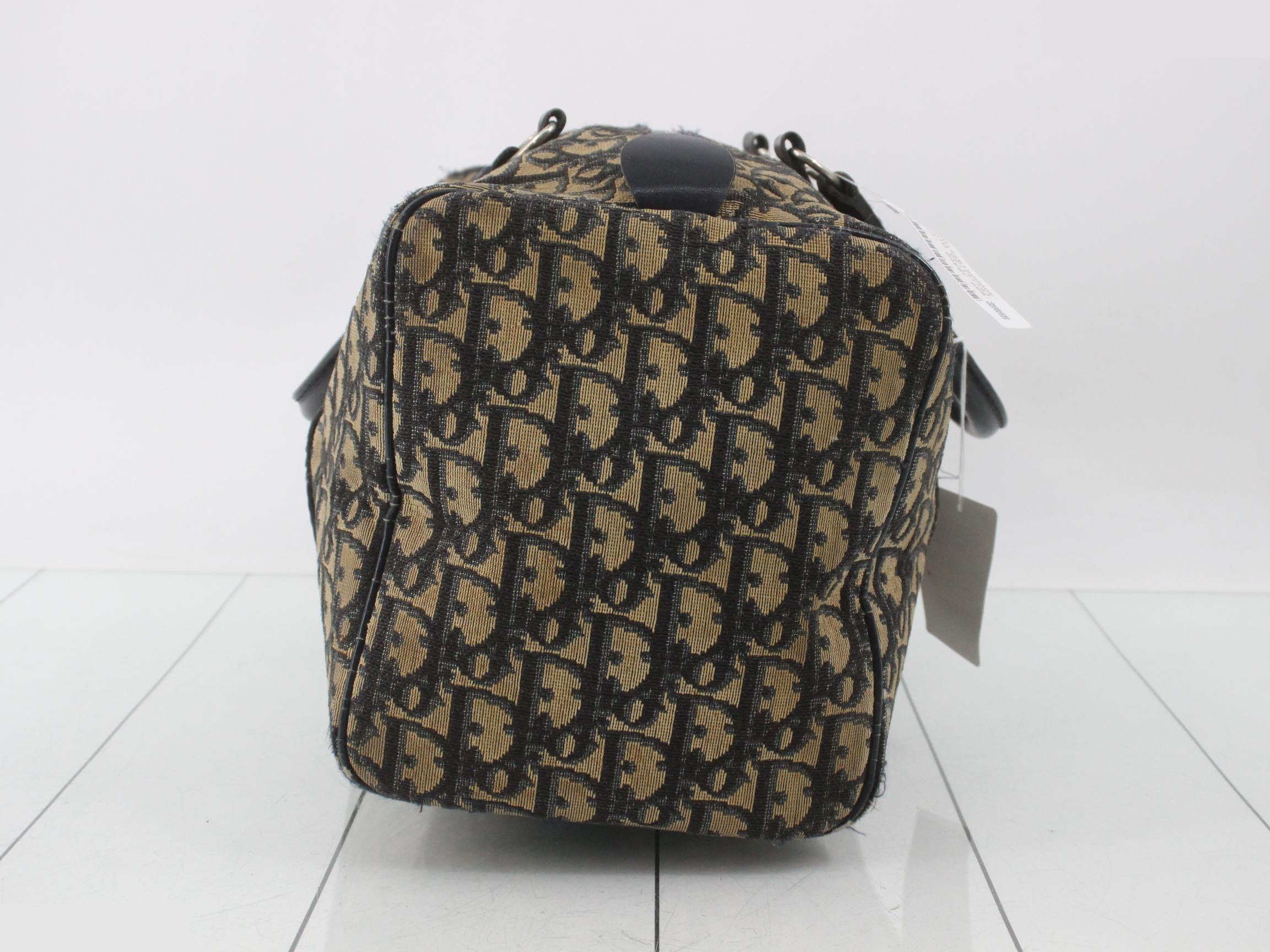 Boston Bag — view 3