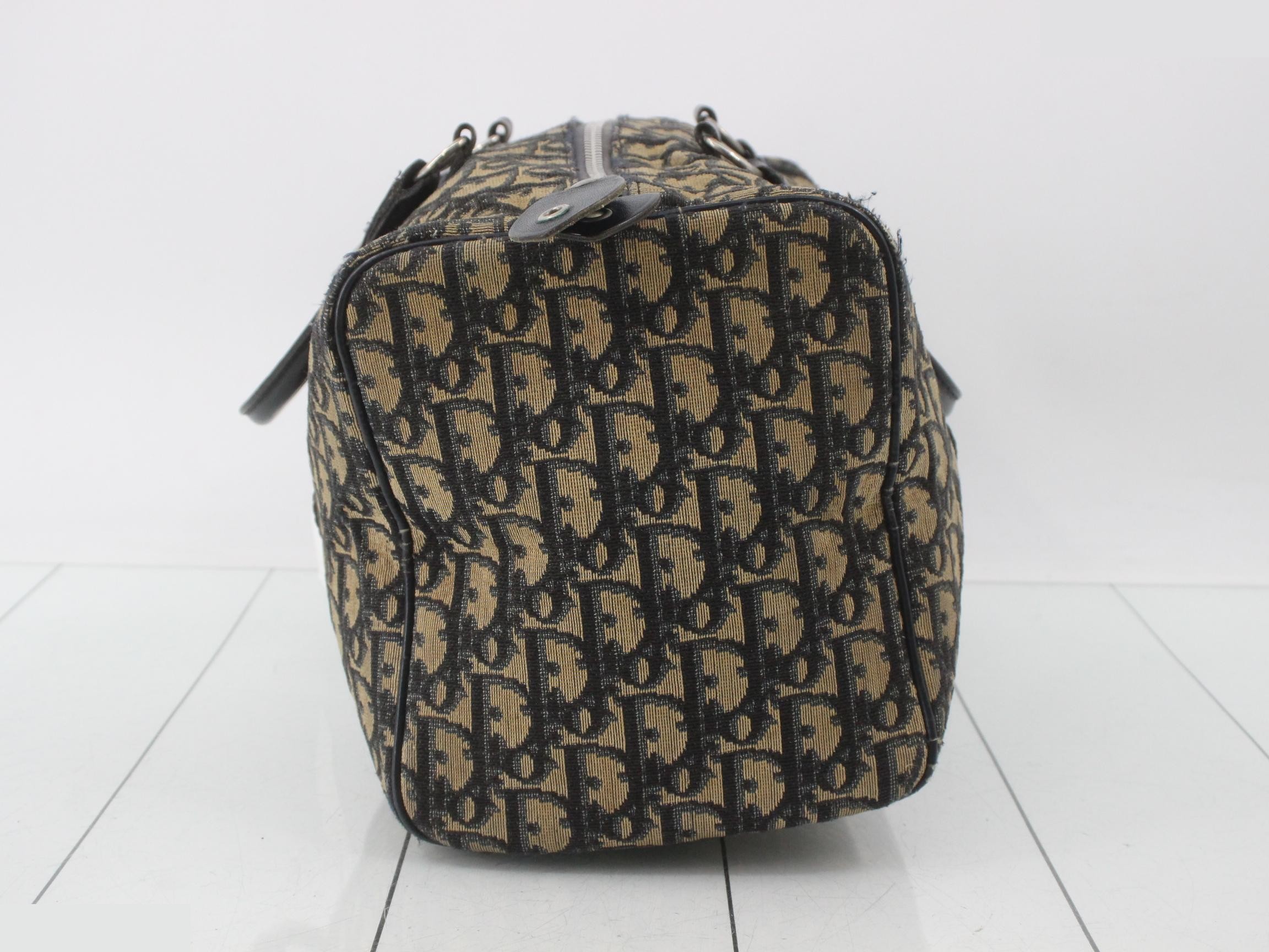 Boston Bag — view 4