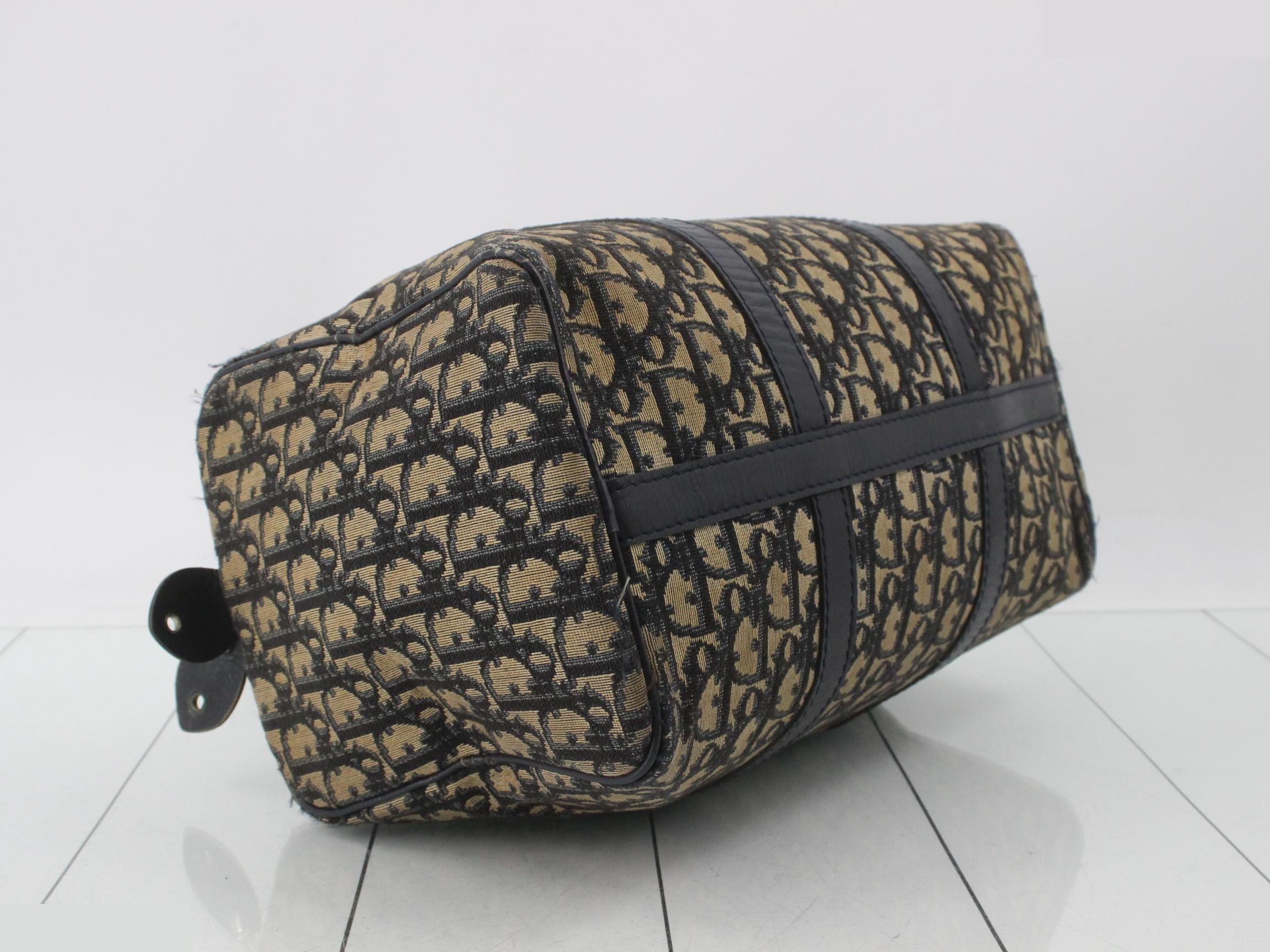 Boston Bag — view 5