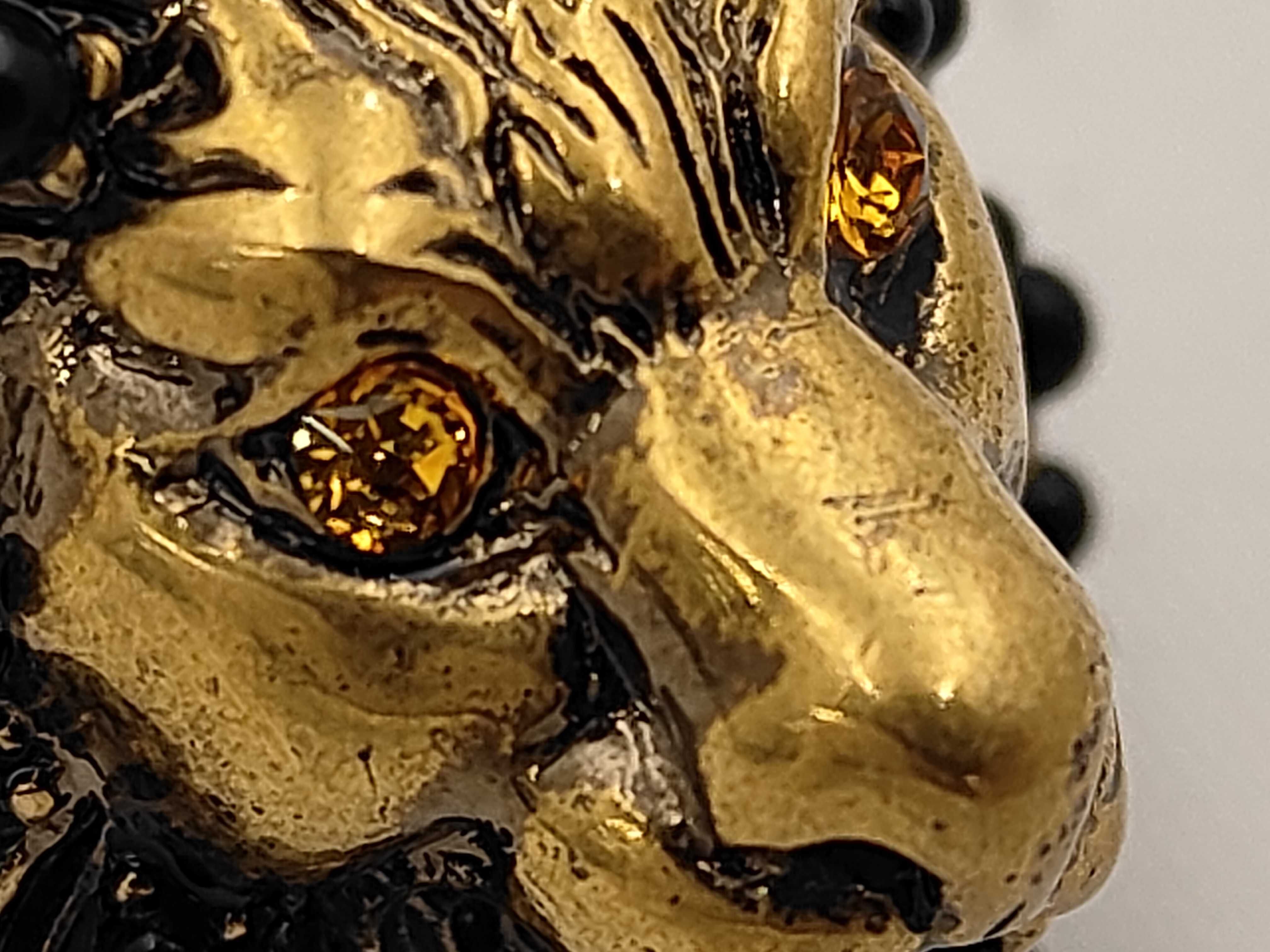 Lion Ring #13 Ring — view 7