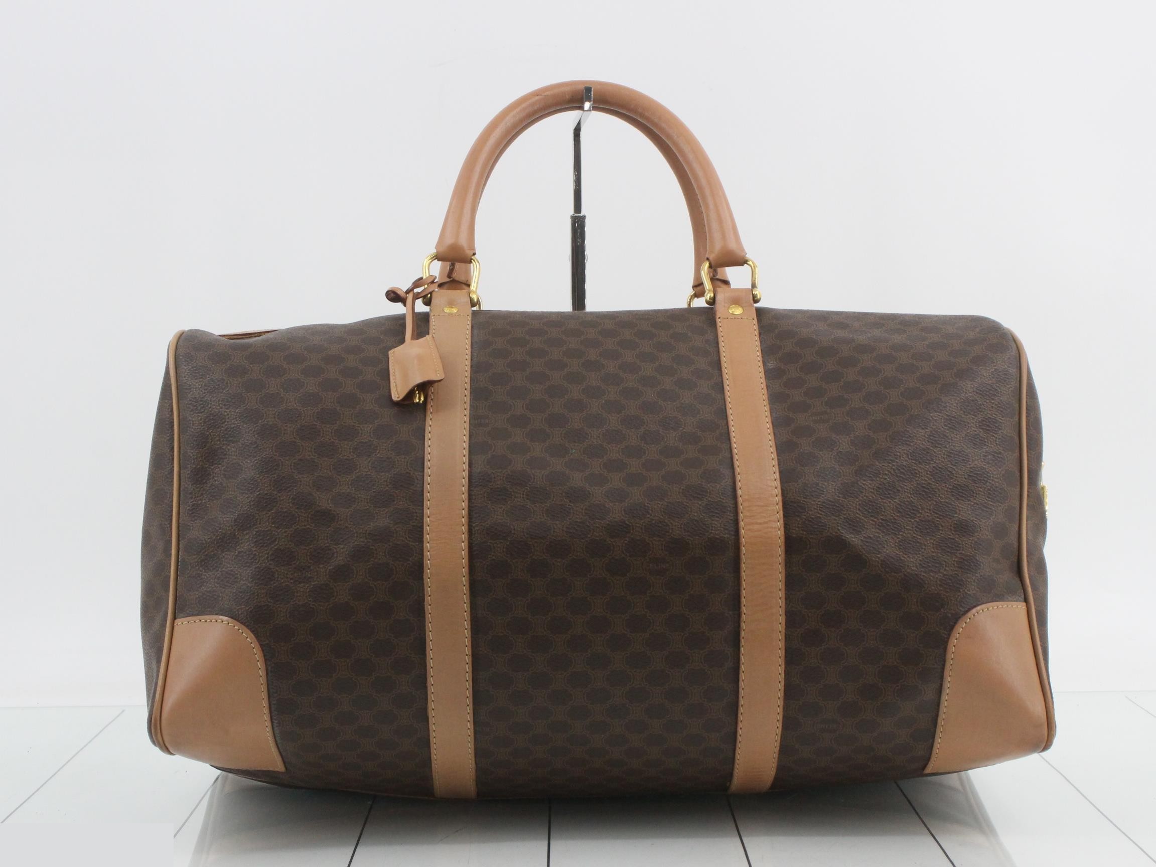 Macadam Boston bag — view 2