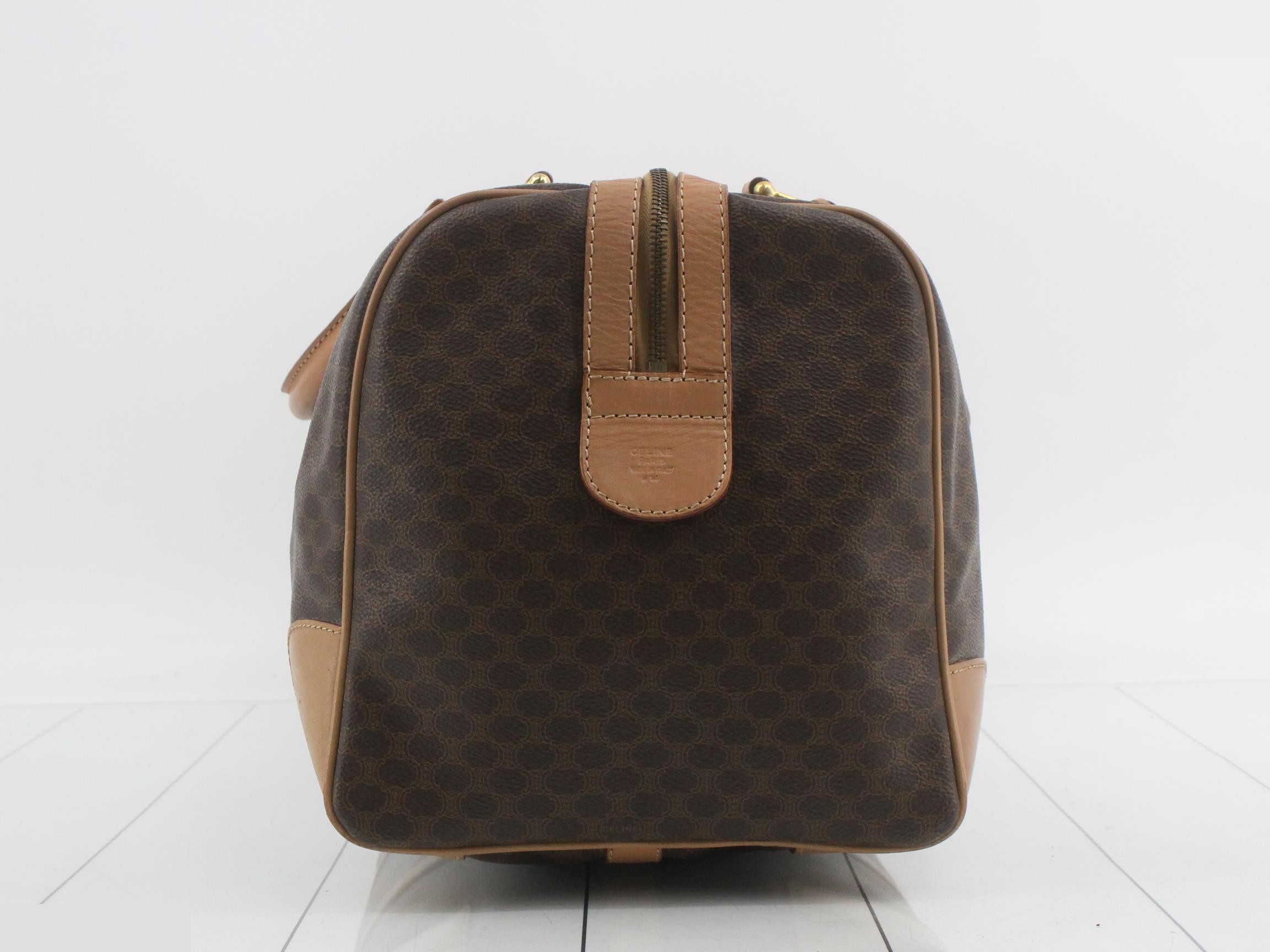 Macadam Boston bag — view 3