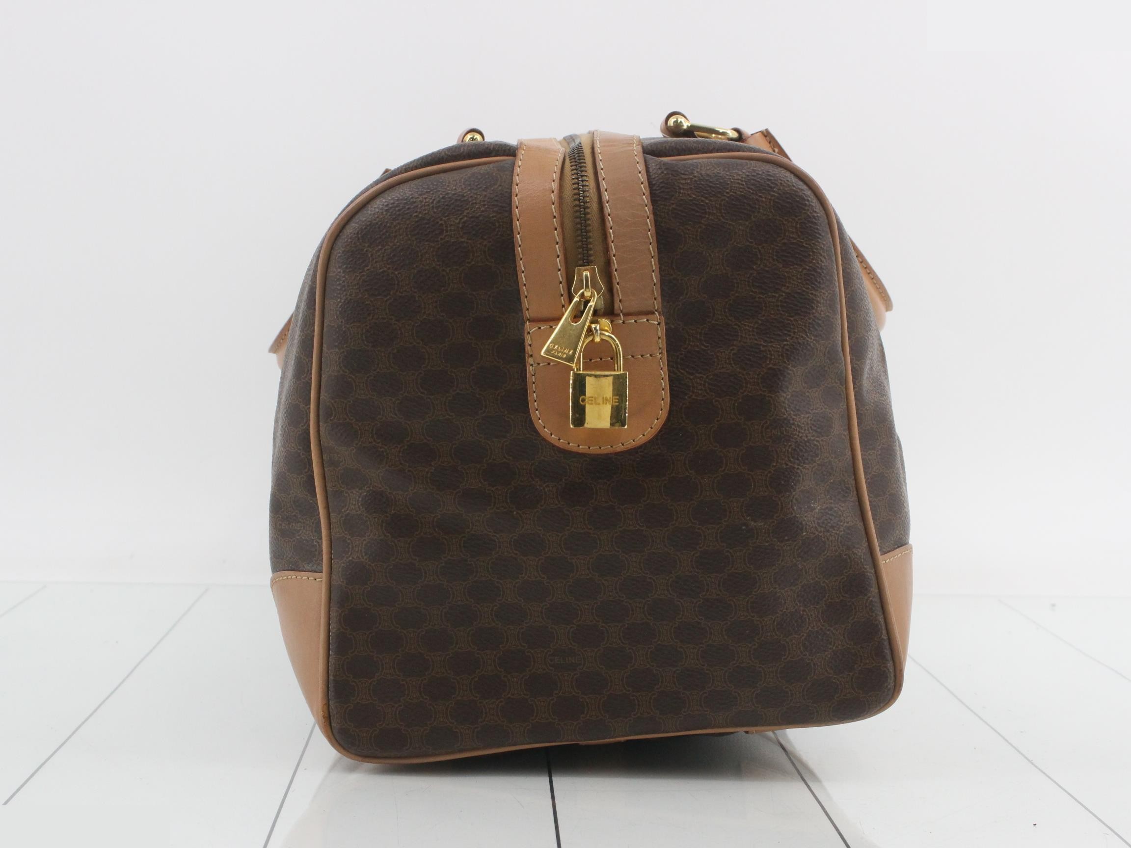 Macadam Boston bag — view 4