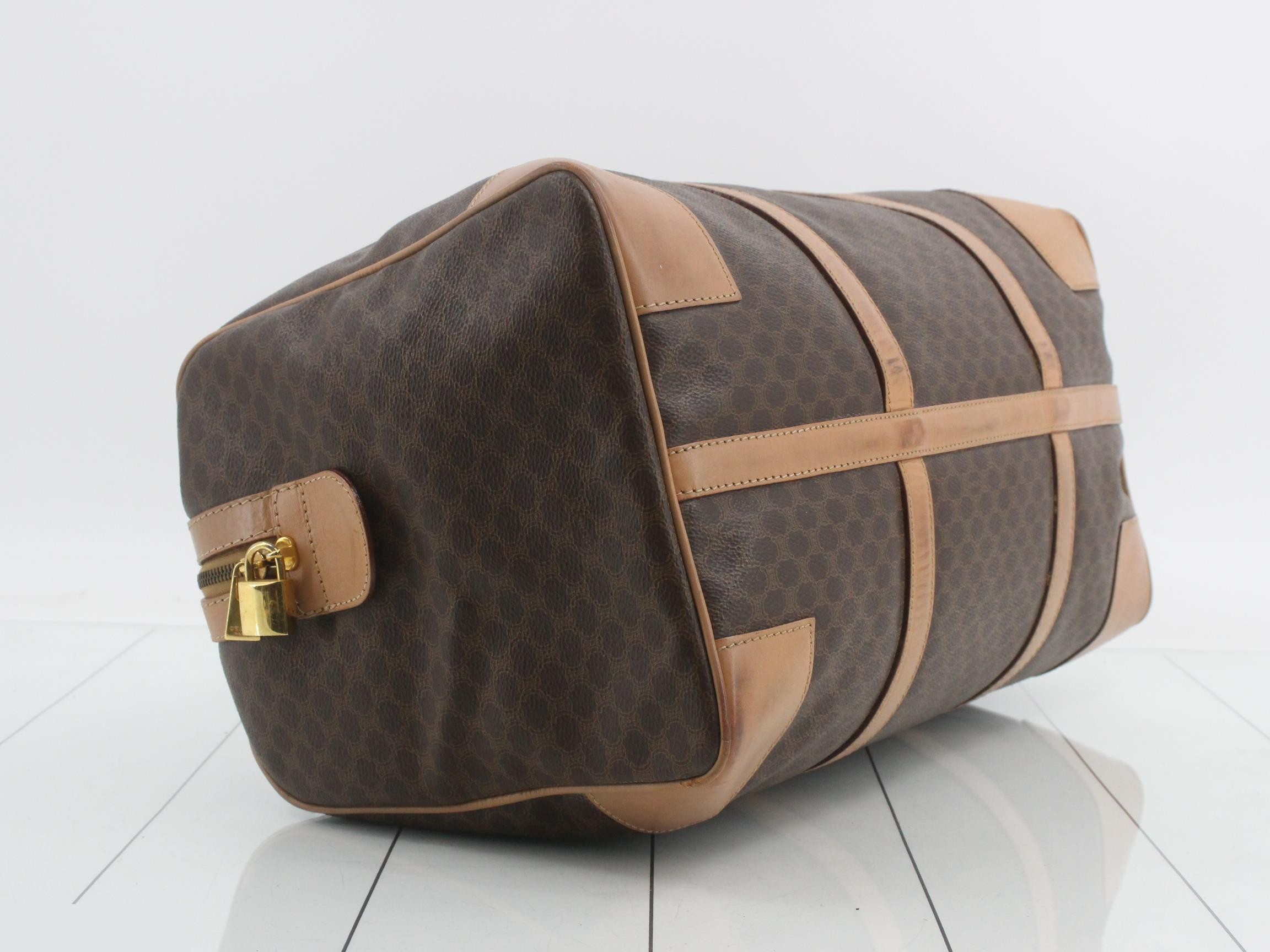Macadam Boston bag — view 5