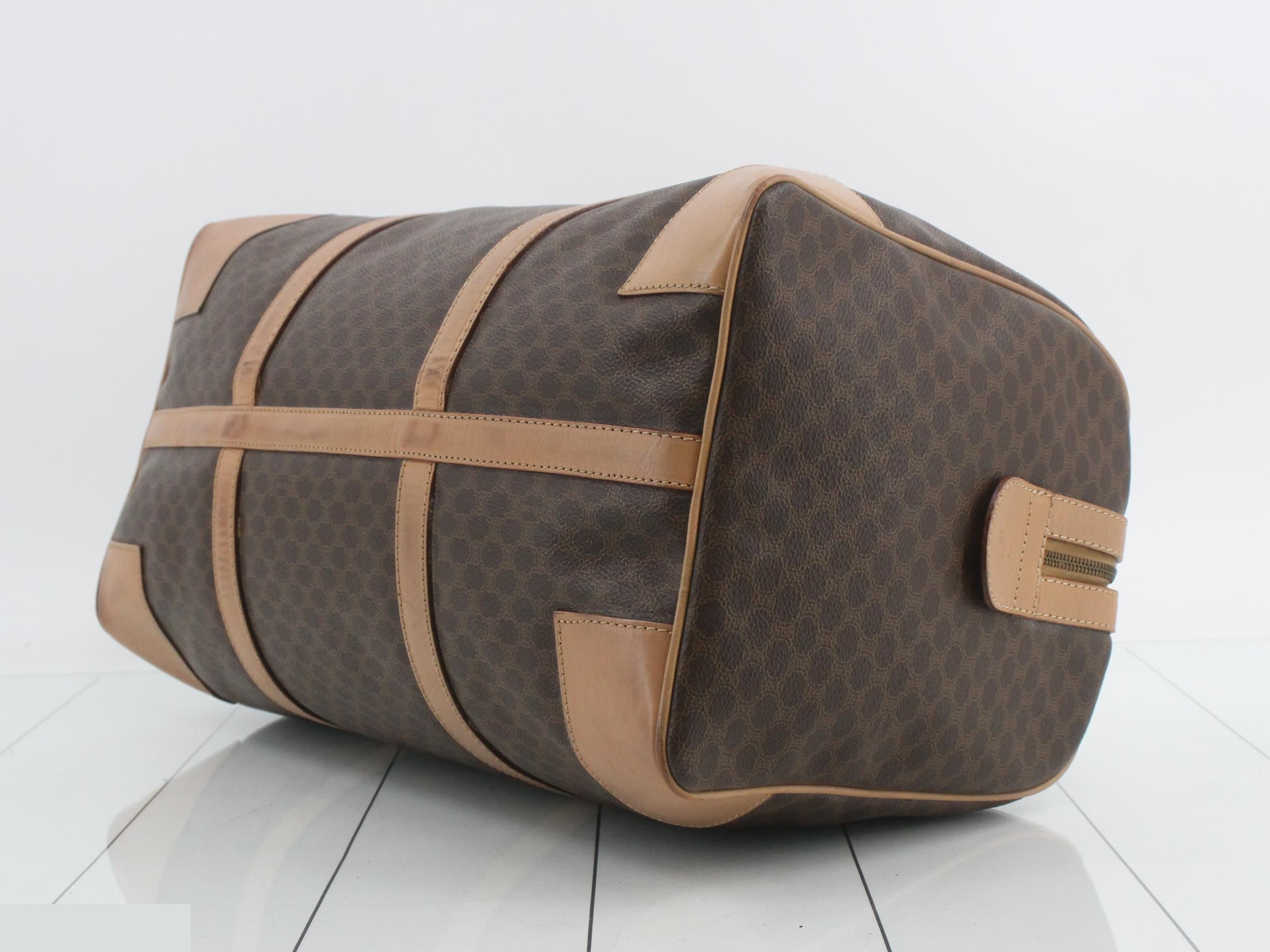 Macadam Boston bag — view 6