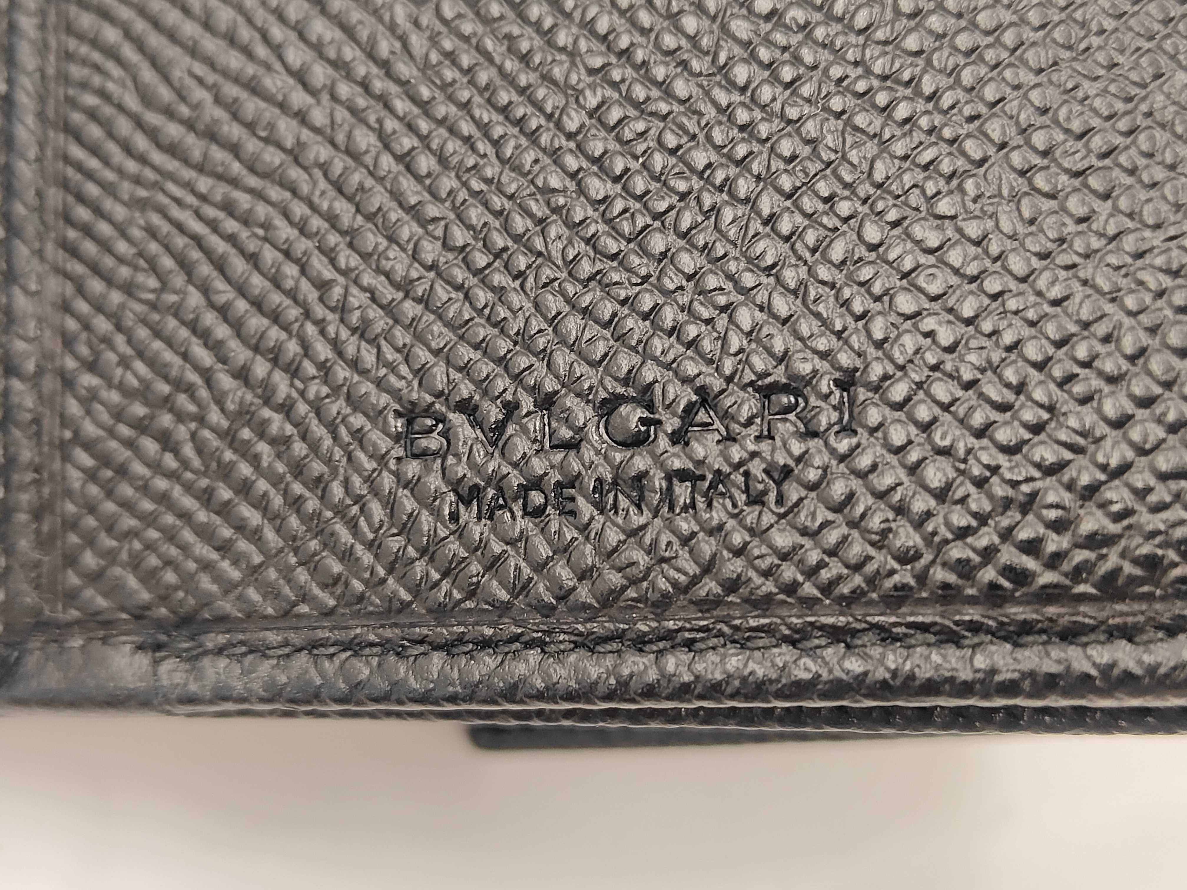 Bulgari wallet — view 7