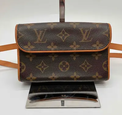 Pochette Florentine