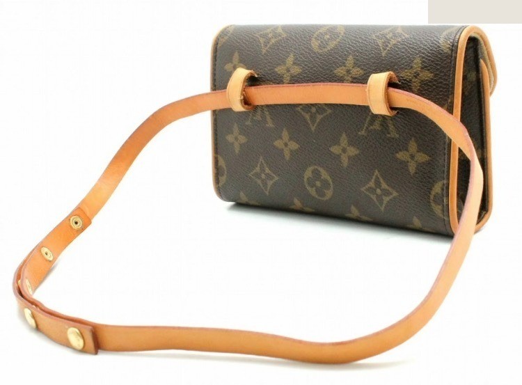 Pochette Florentine — view 3